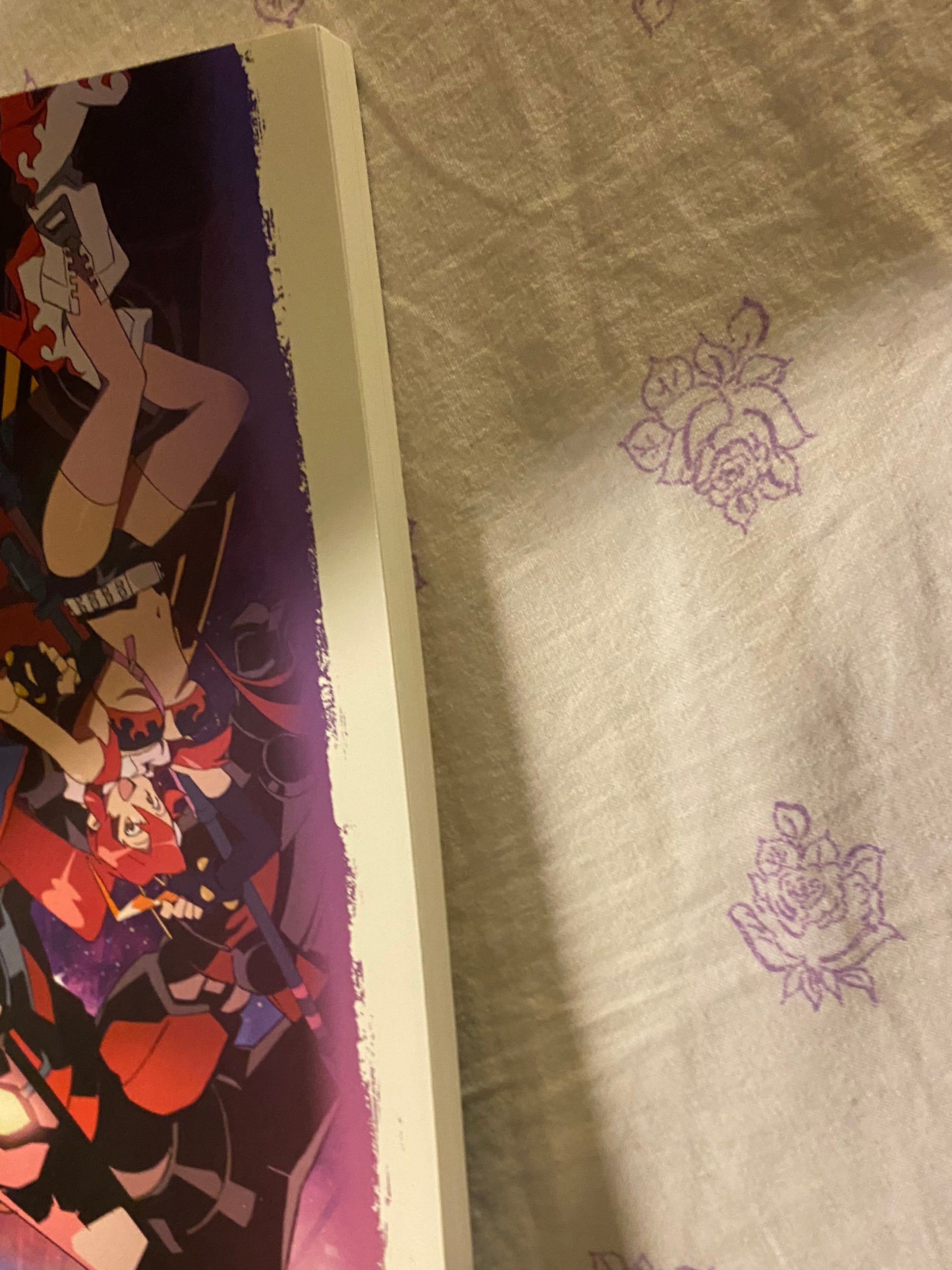 Gurren Lagann - Tengen Toppa Vol. 2 Movic Animation Artworks