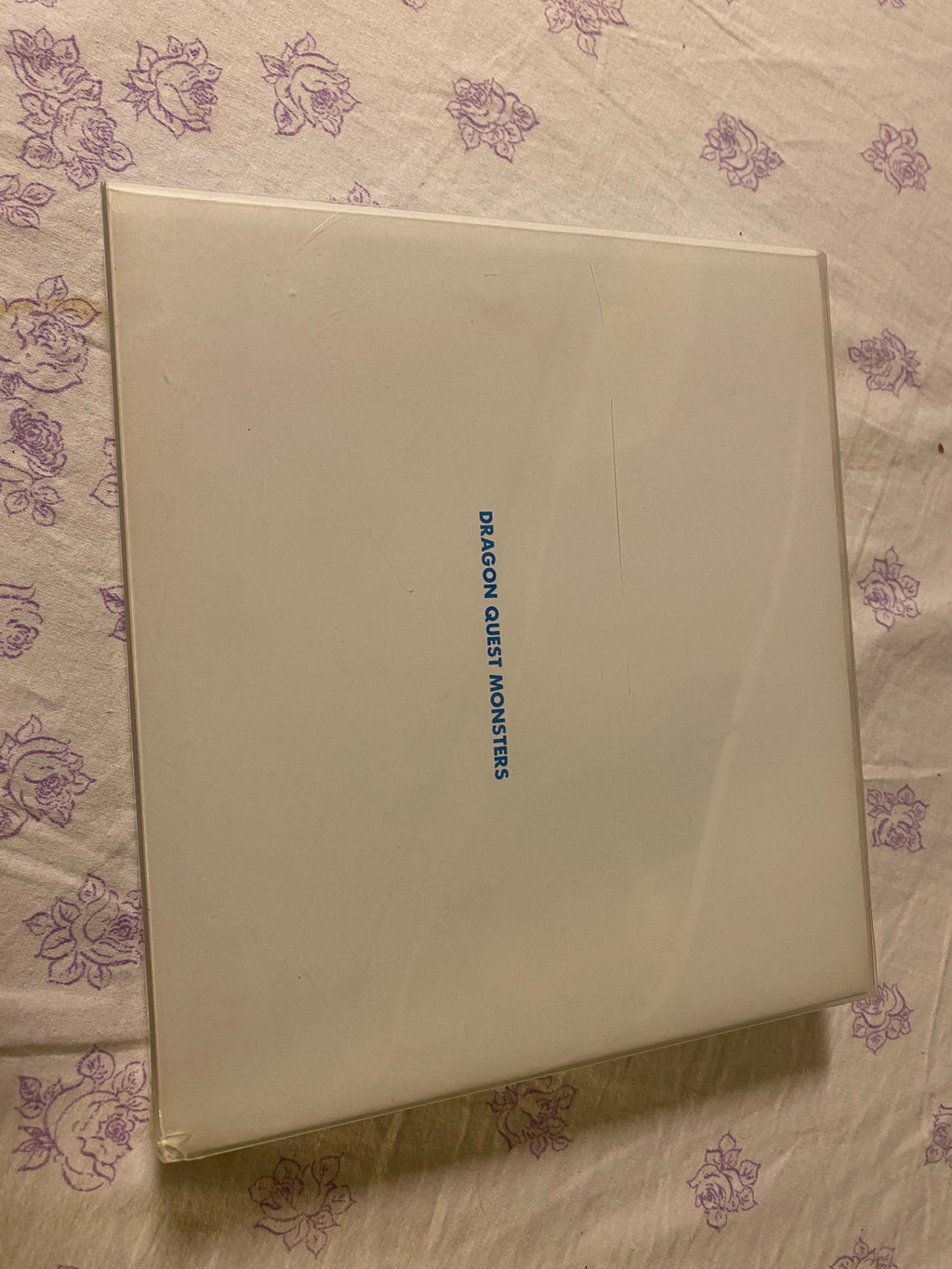 Dragon Quest - Akira Toriyama Monster illustrations Deluxe Edition