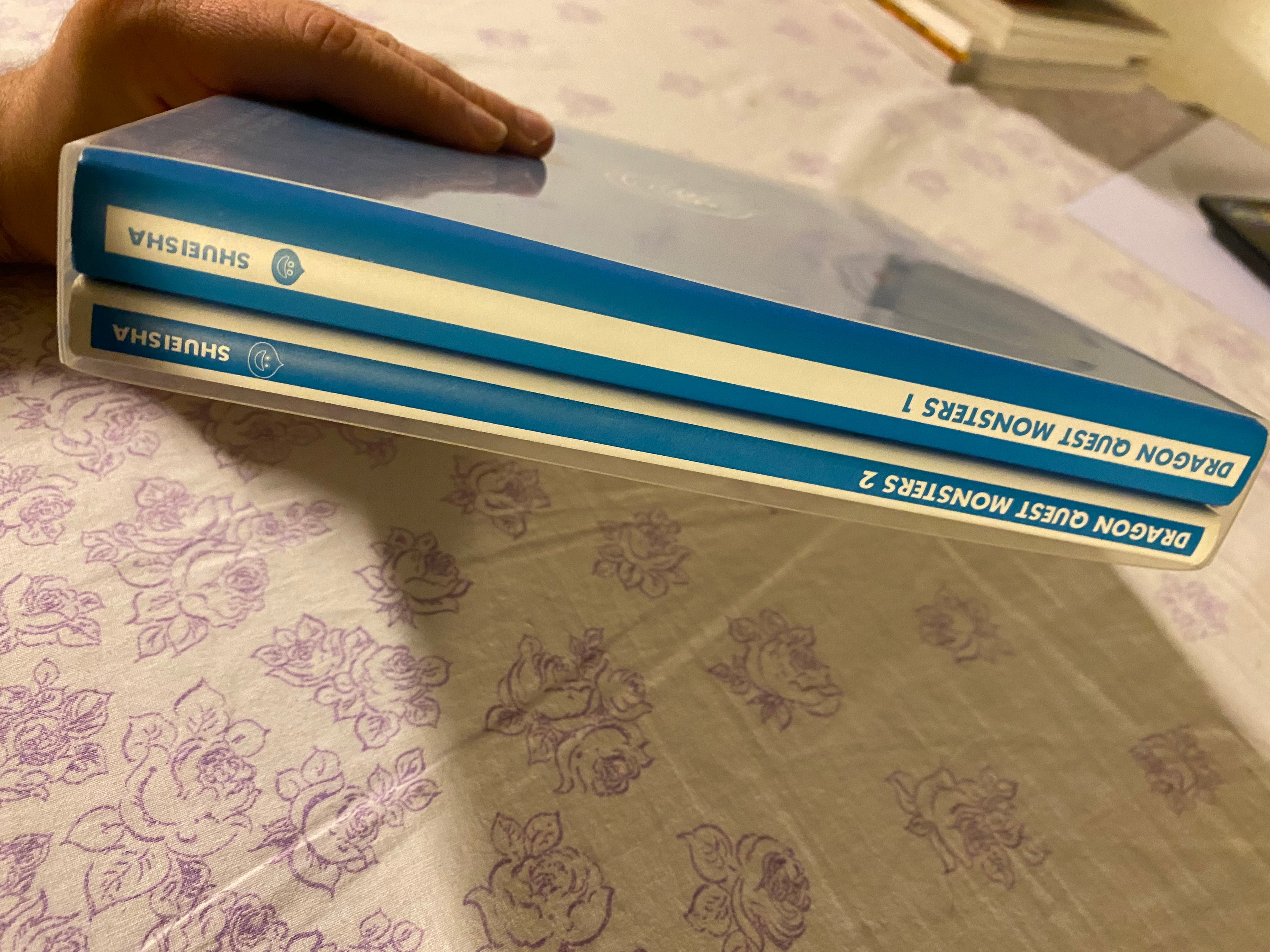 Dragon Quest - Akira Toriyama Monster illustrations Deluxe Edition