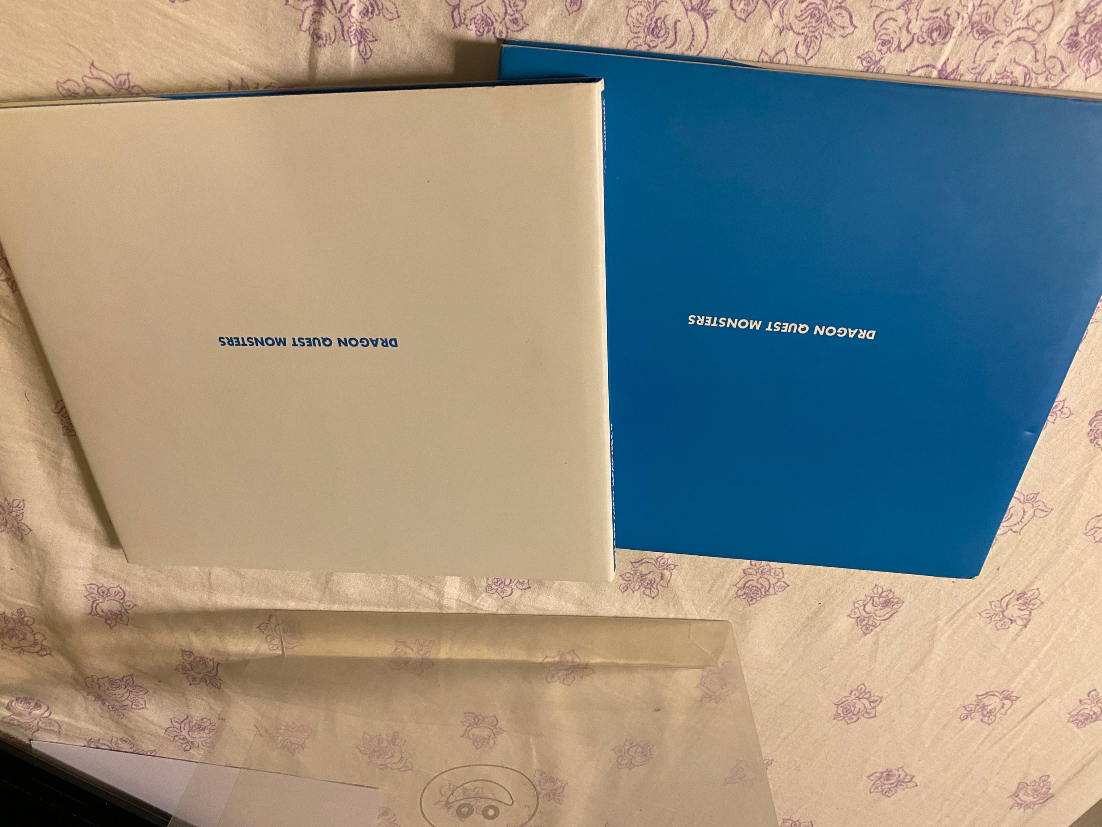 Dragon Quest - Akira Toriyama Monster illustrations Deluxe Edition