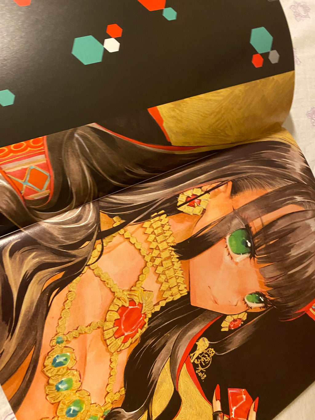 Space Caiman No. 1 Tokyo Manga & Contemporary Art Gallery