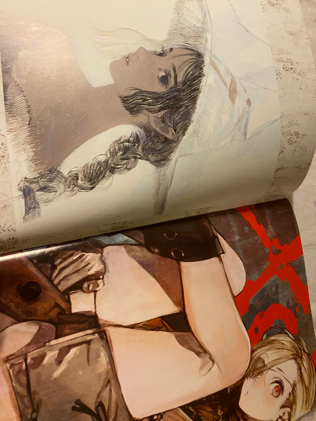 Space Caiman No. 1 Tokyo Manga & Contemporary Art Gallery