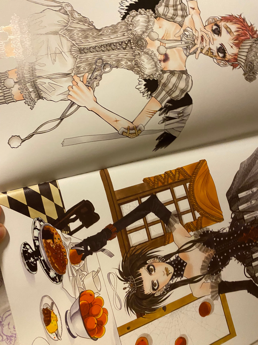 Space Caiman No. 1 Tokyo Manga & Contemporary Art Gallery