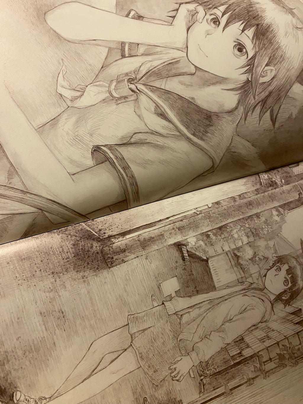 Space Caiman No. 1 Tokyo Manga & Contemporary Art Gallery