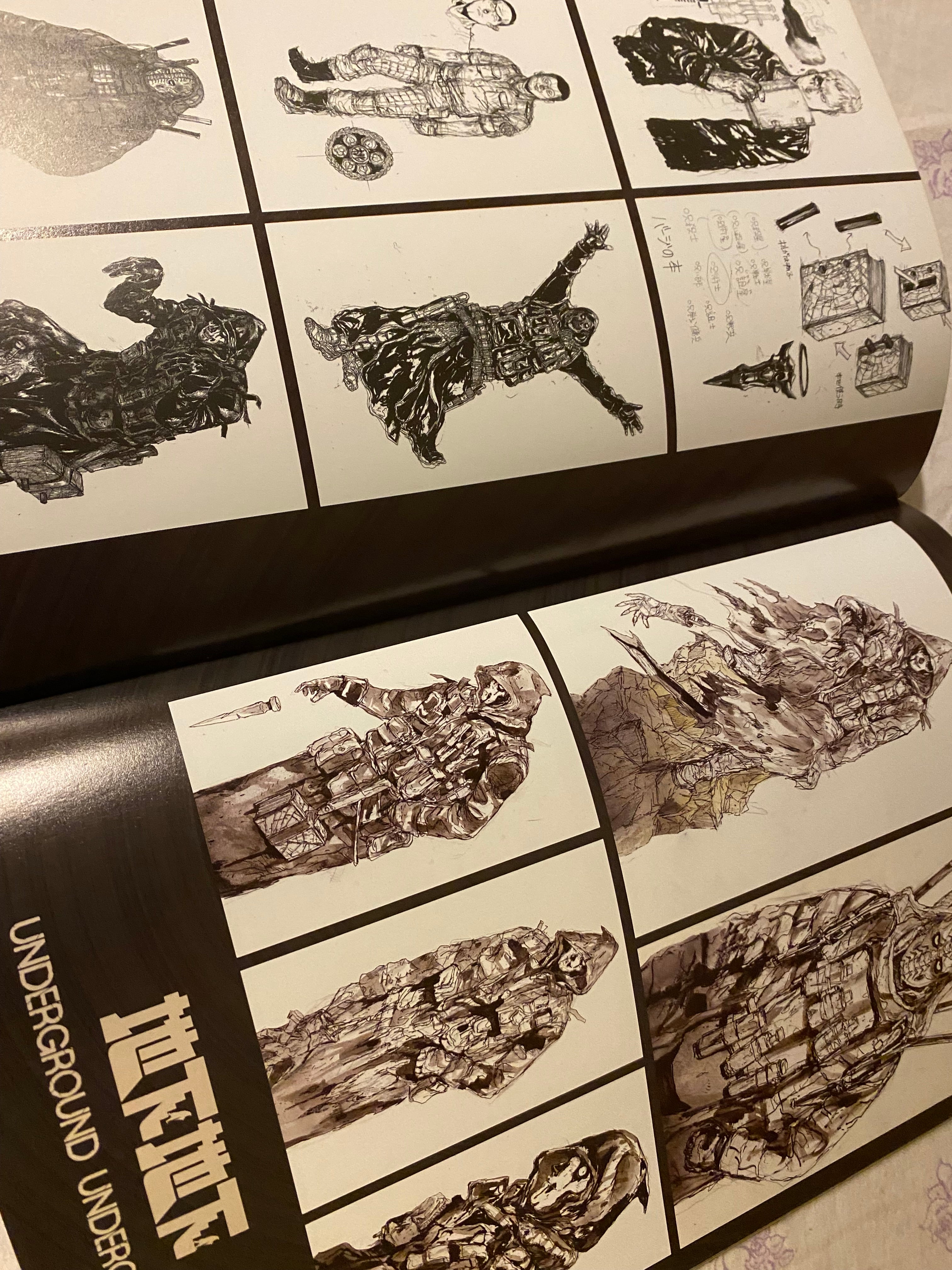 Space Caiman No. 1 Tokyo Manga & Contemporary Art Gallery