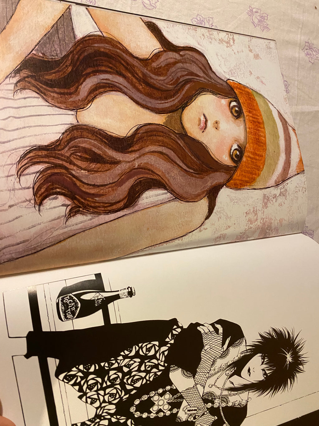 Space Caiman No. 1 Tokyo Manga & Contemporary Art Gallery