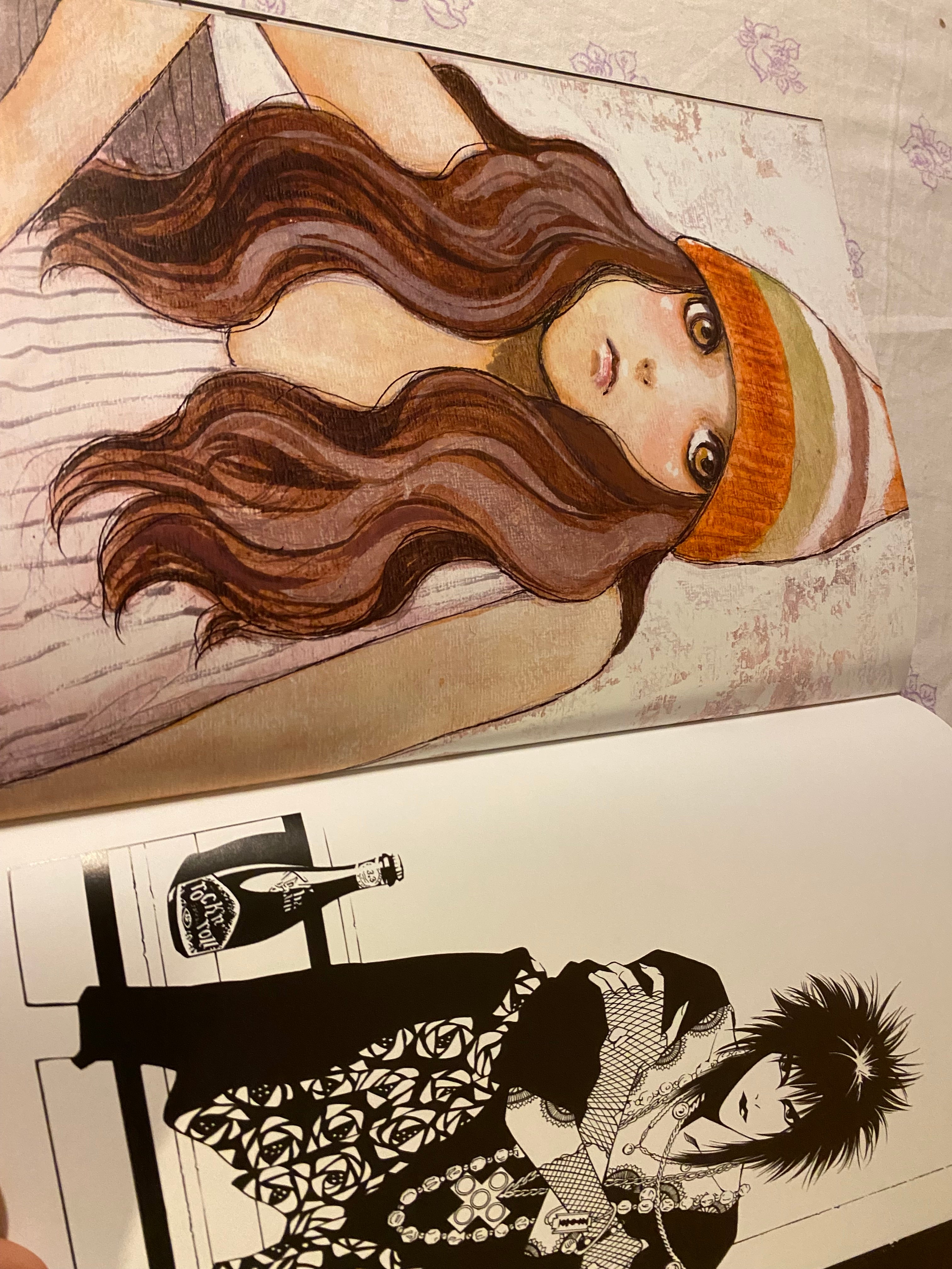 Space Caiman No. 1 Tokyo Manga & Contemporary Art Gallery