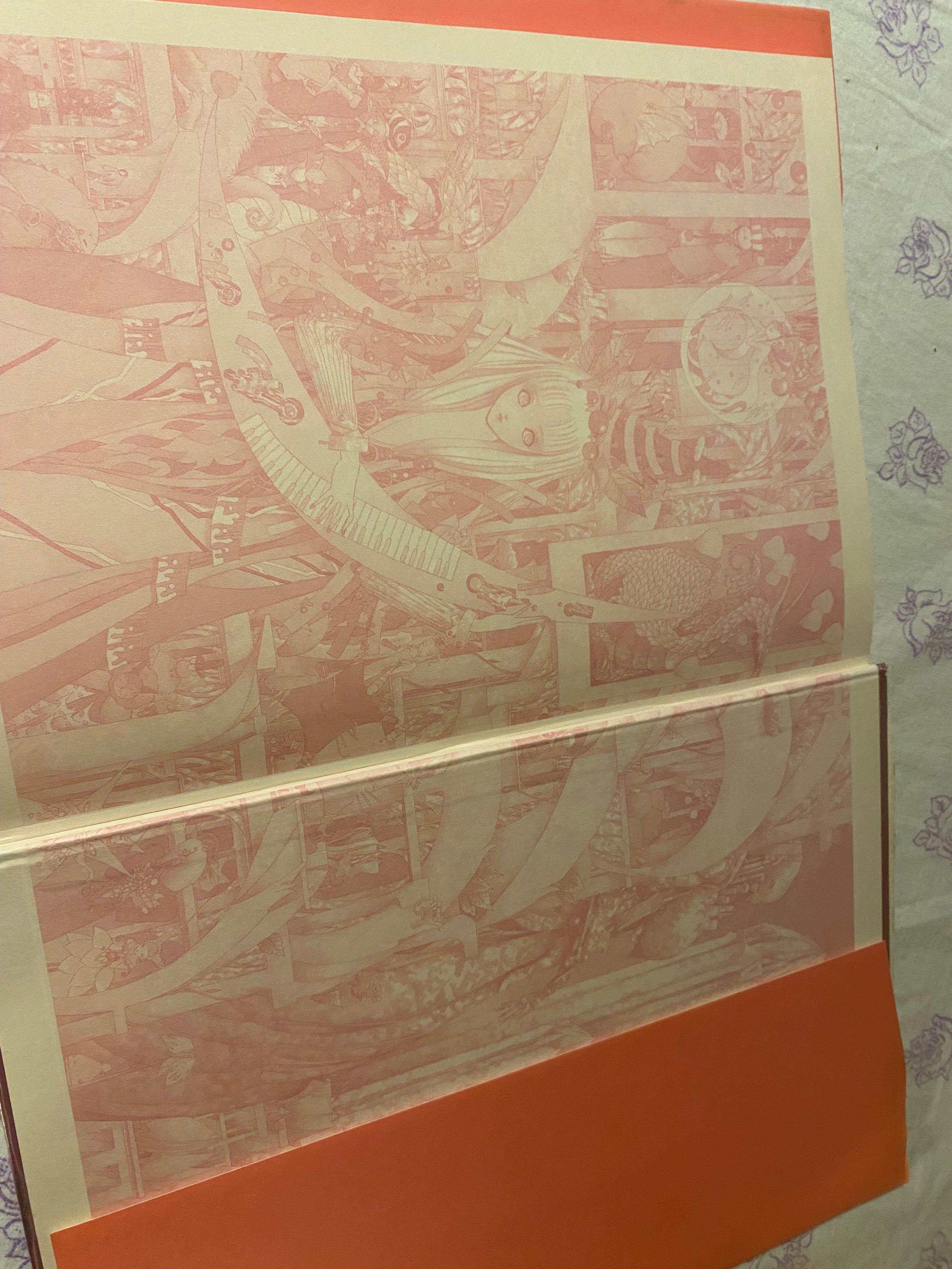 Hiroyuki Kato & Keisuke Goto - Alchemist Turandot