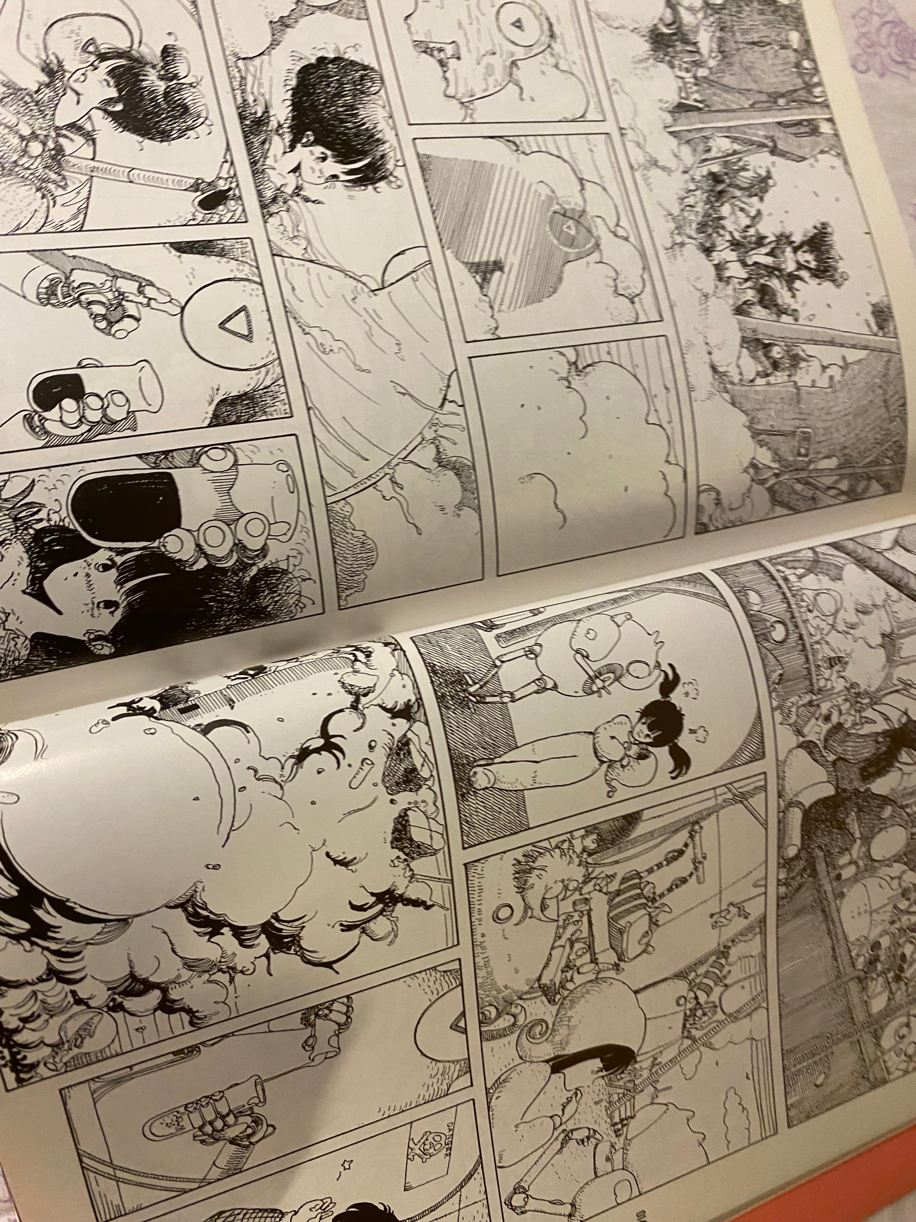 Hiroyuki Kato & Keisuke Goto - Alchemist Turandot