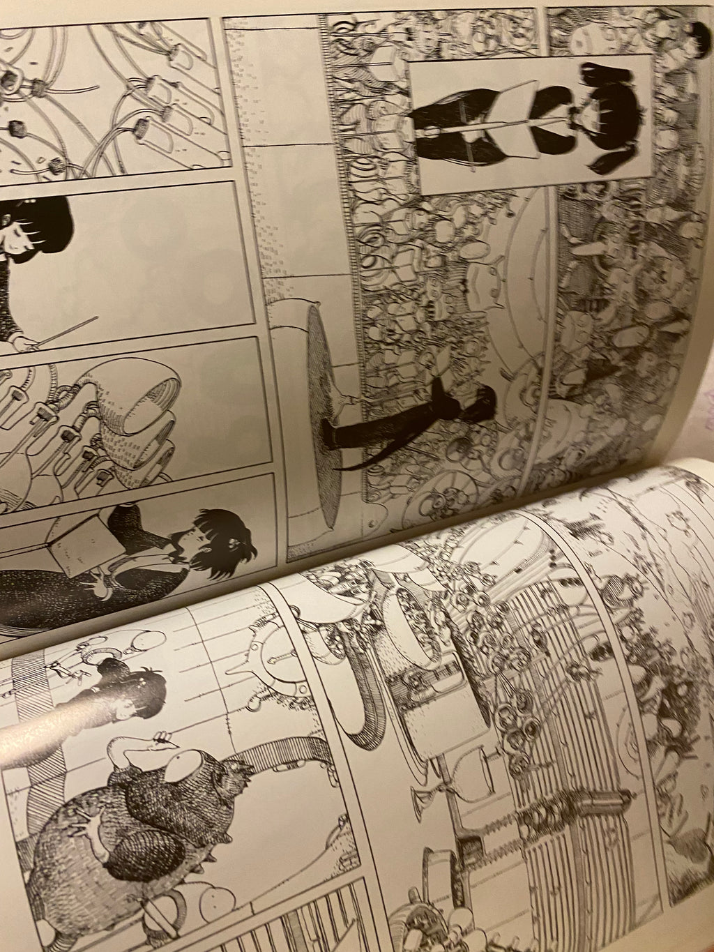 Hiroyuki Kato & Keisuke Goto - Alchemist Turandot