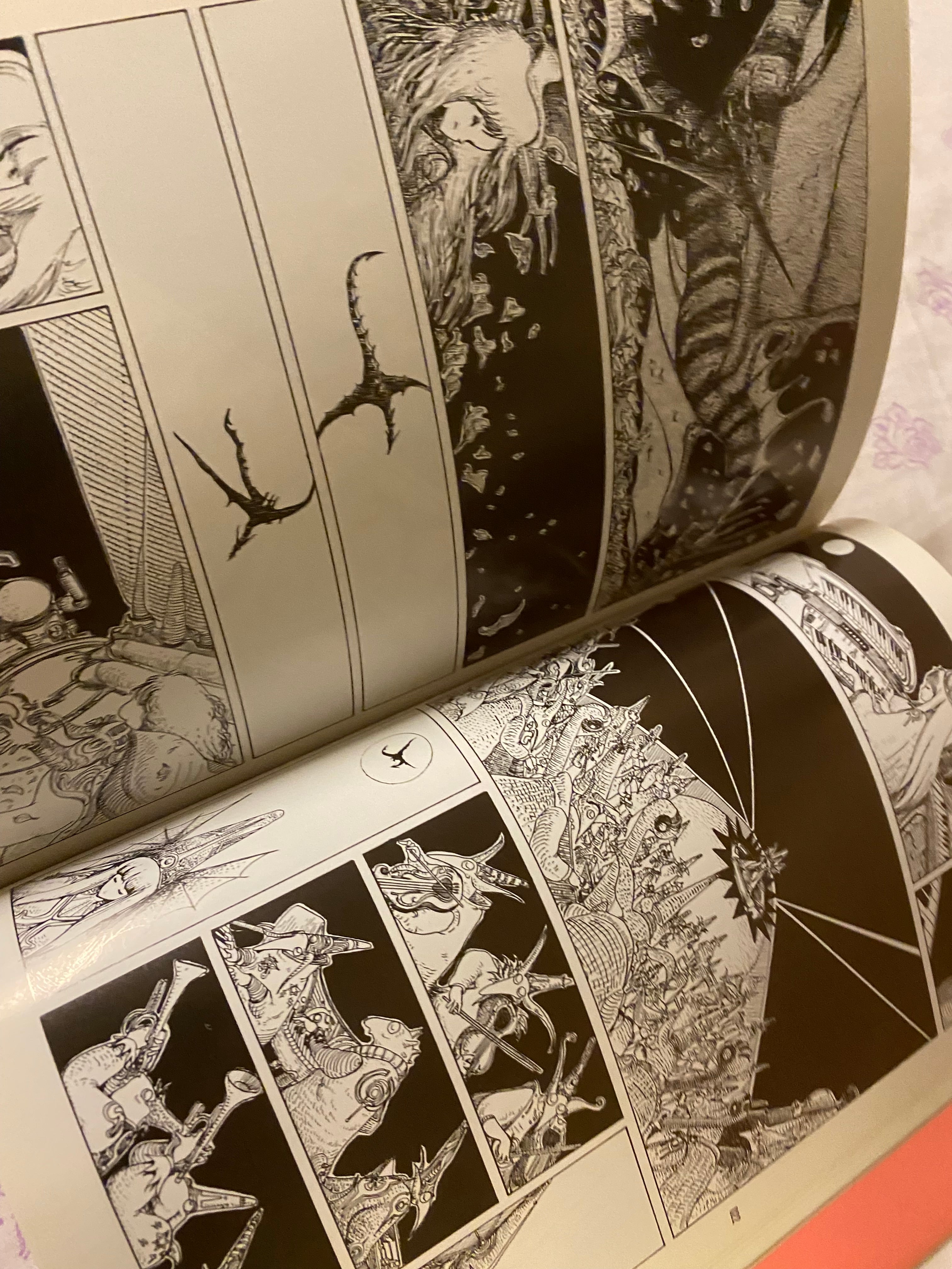 Hiroyuki Kato & Keisuke Goto - Alchemist Turandot