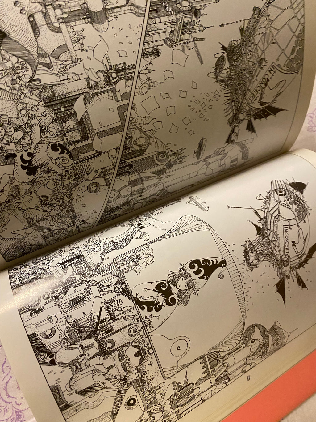 Hiroyuki Kato & Keisuke Goto - Alchemist Turandot