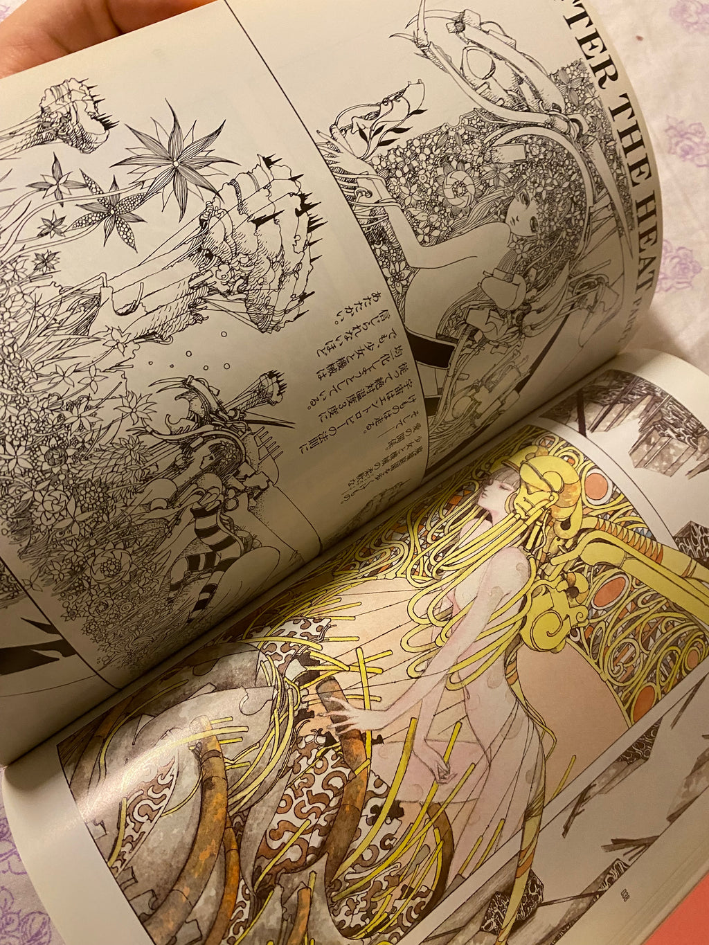 Hiroyuki Kato & Keisuke Goto - Alchemist Turandot