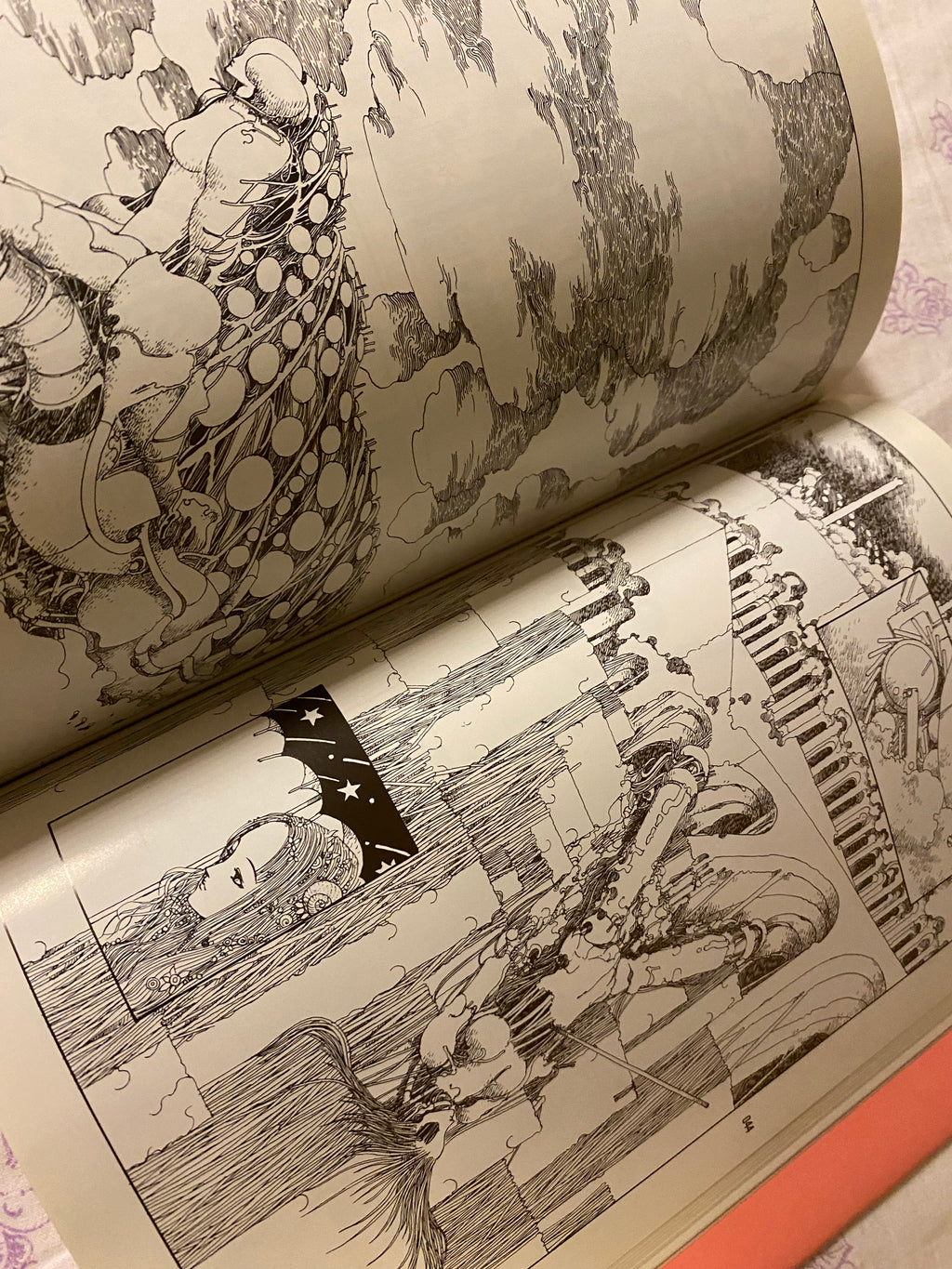 Hiroyuki Kato & Keisuke Goto - Alchemist Turandot