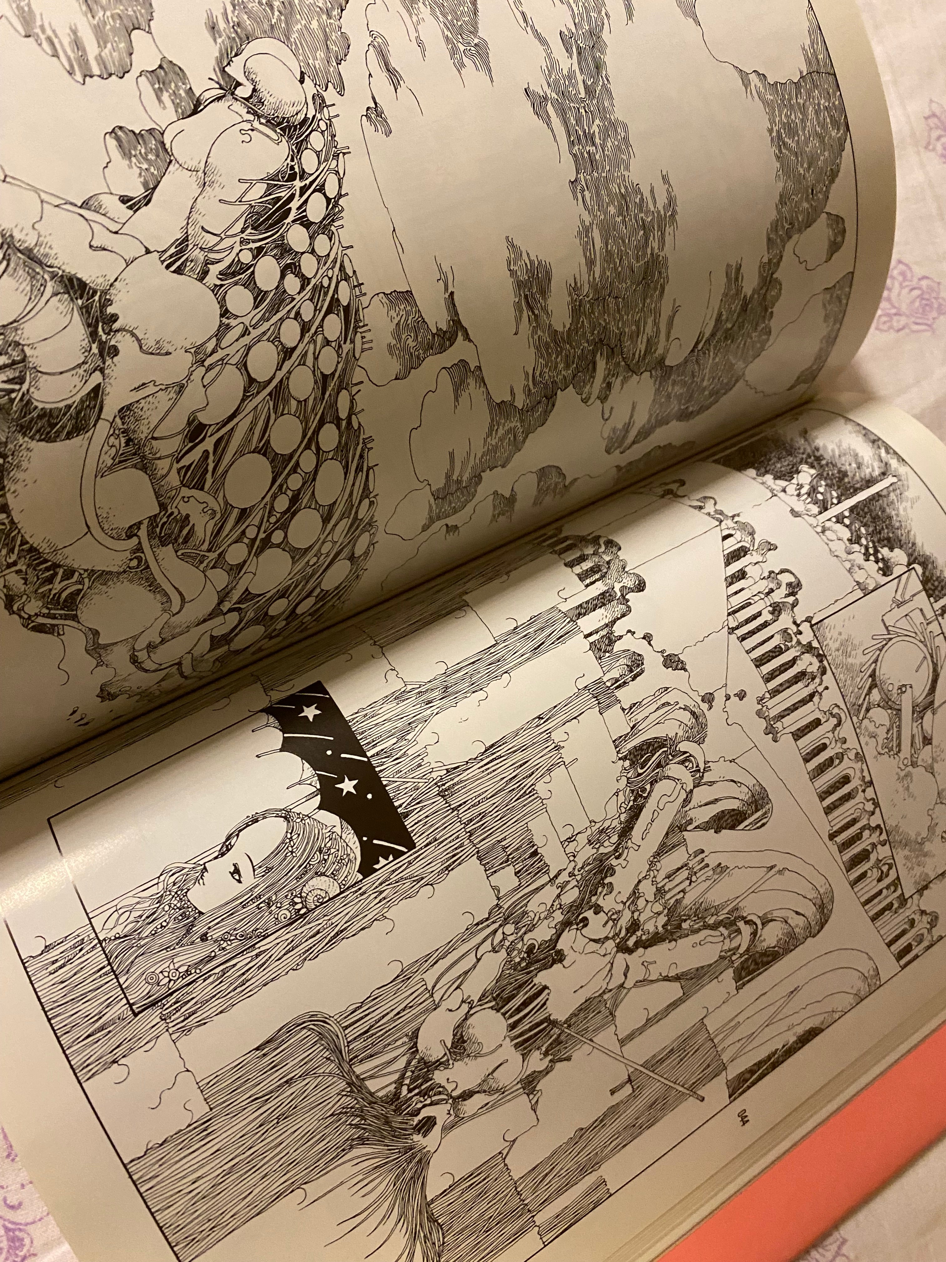 Hiroyuki Kato & Keisuke Goto - Alchemist Turandot