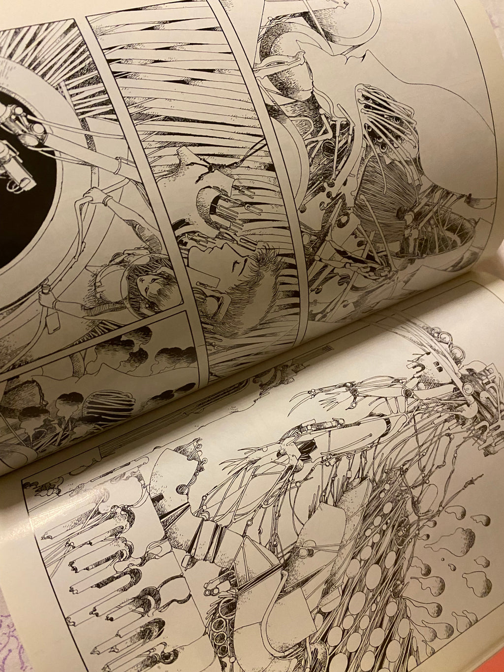 Hiroyuki Kato & Keisuke Goto - Alchemist Turandot