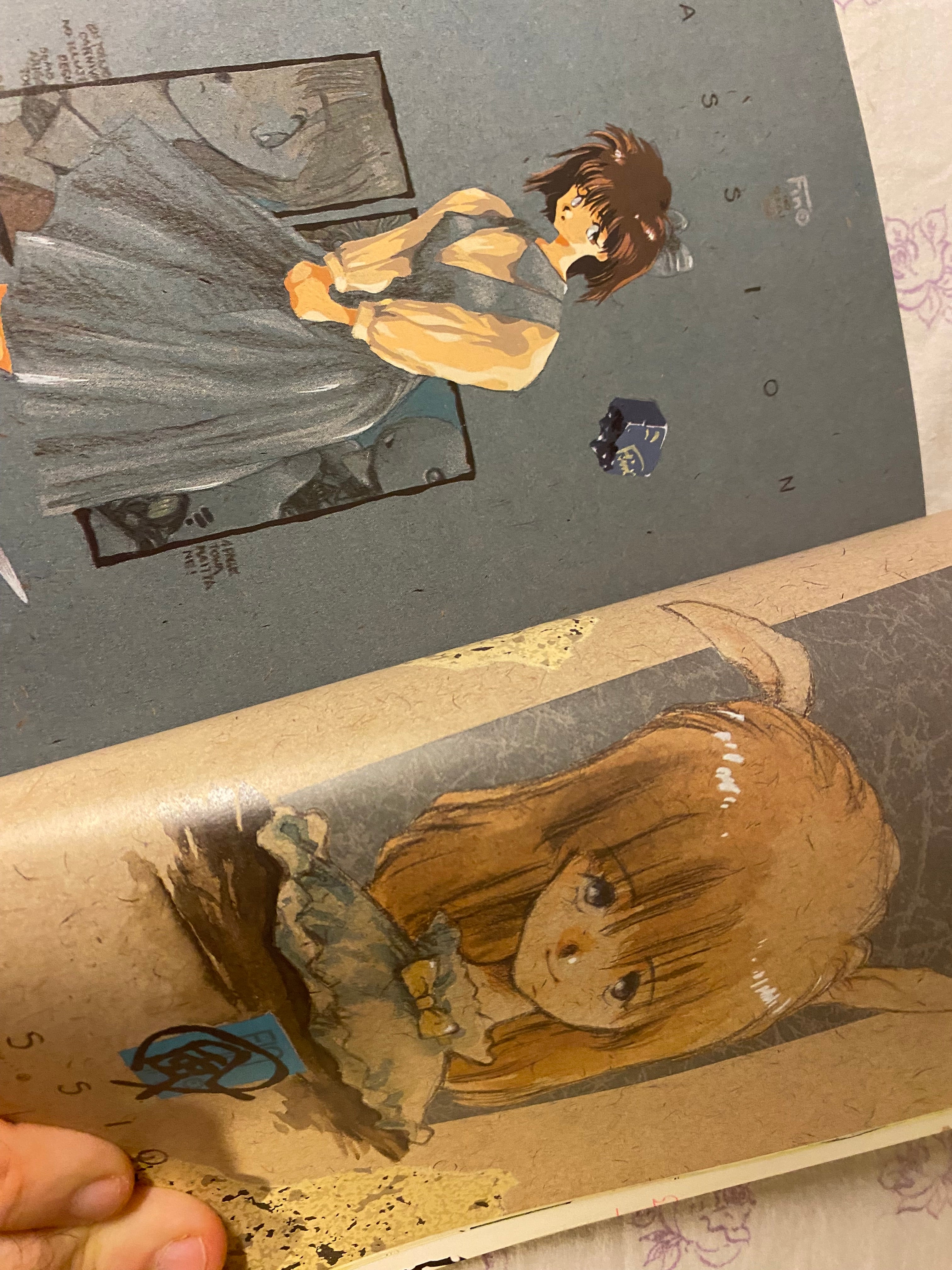 Bishōjo Carnival  - Laport Comics 1989