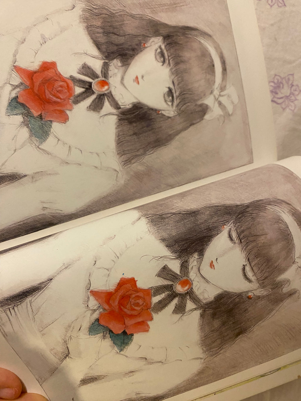 Bishōjo Carnival  - Laport Comics 1989