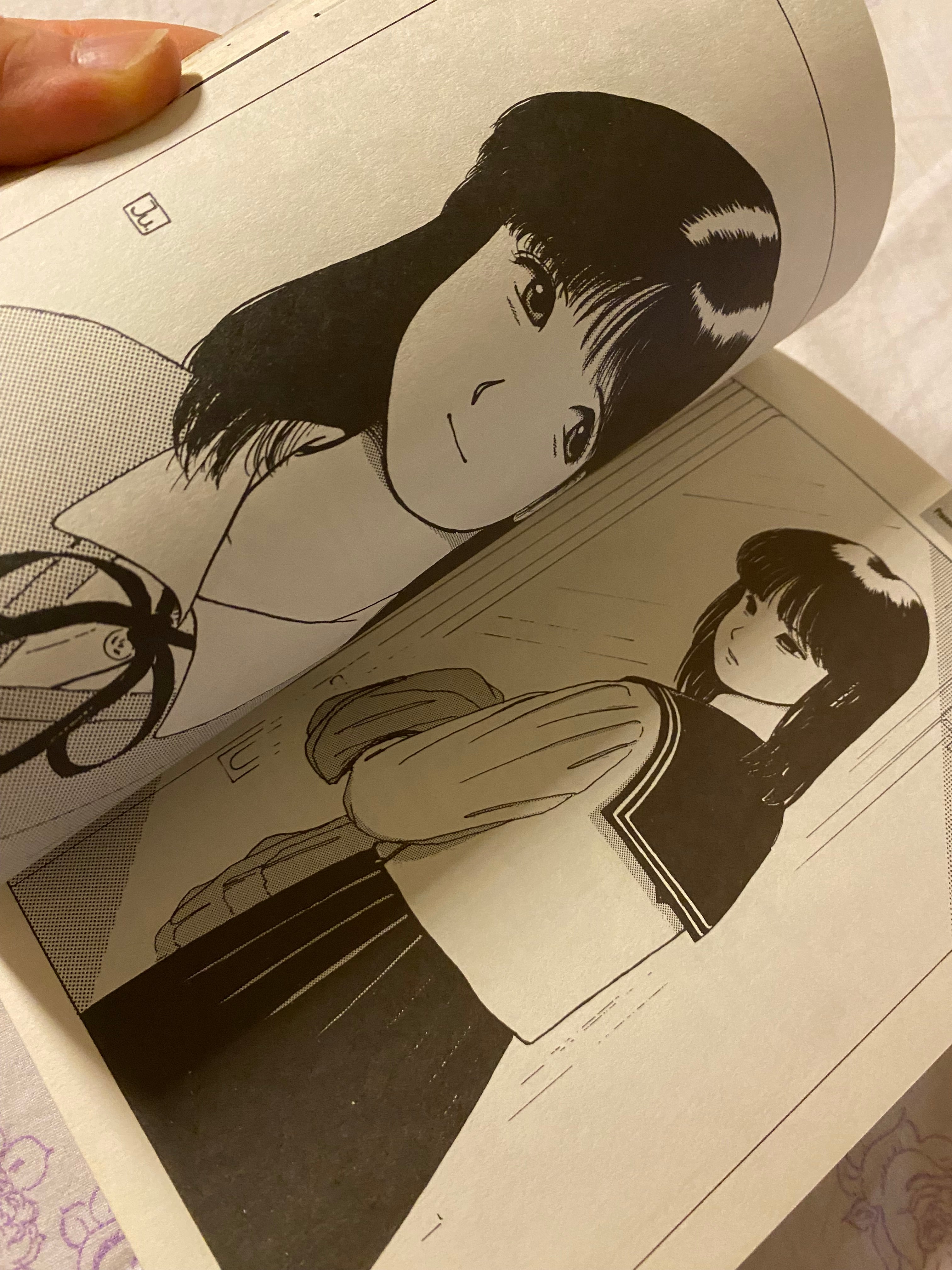 Bishōjo Carnival  - Laport Comics 1989