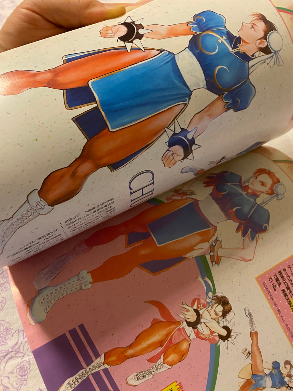 Gamest Mook: Gals Island Vol. 3