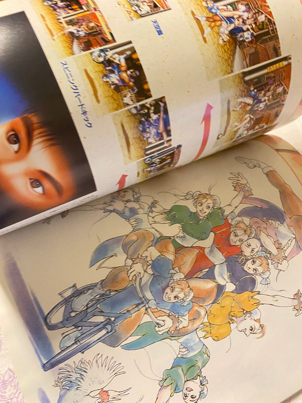 Gamest Mook: Gals Island Vol. 3