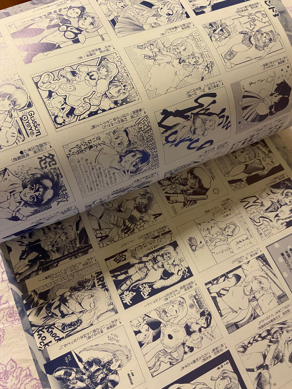 Gamest Mook: Gals Island Vol. 3