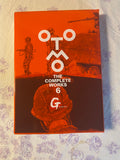Katsuhiro Otomo - Complete Works 6: G