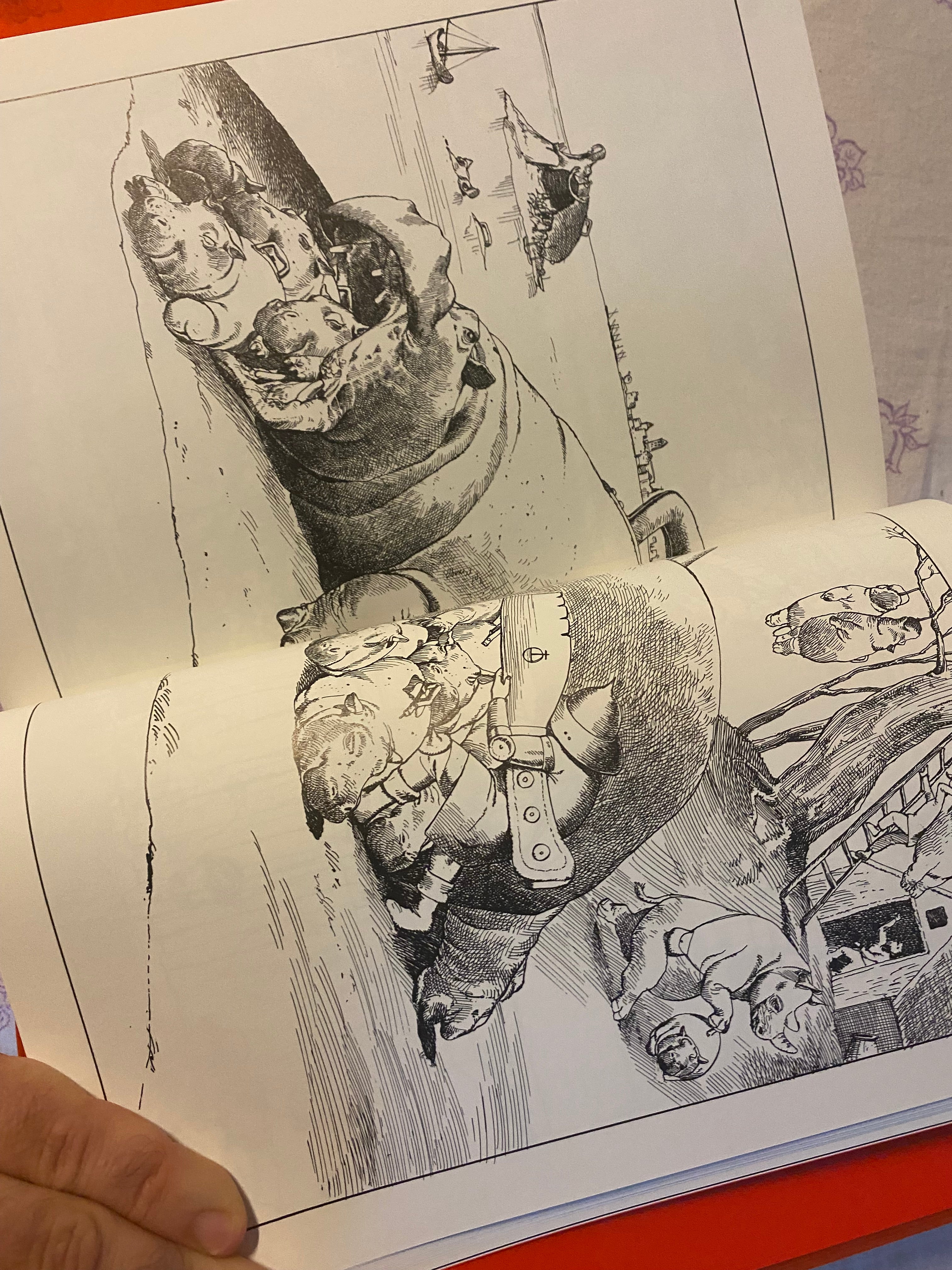 Katsuhiro Otomo - Complete Works 6: G