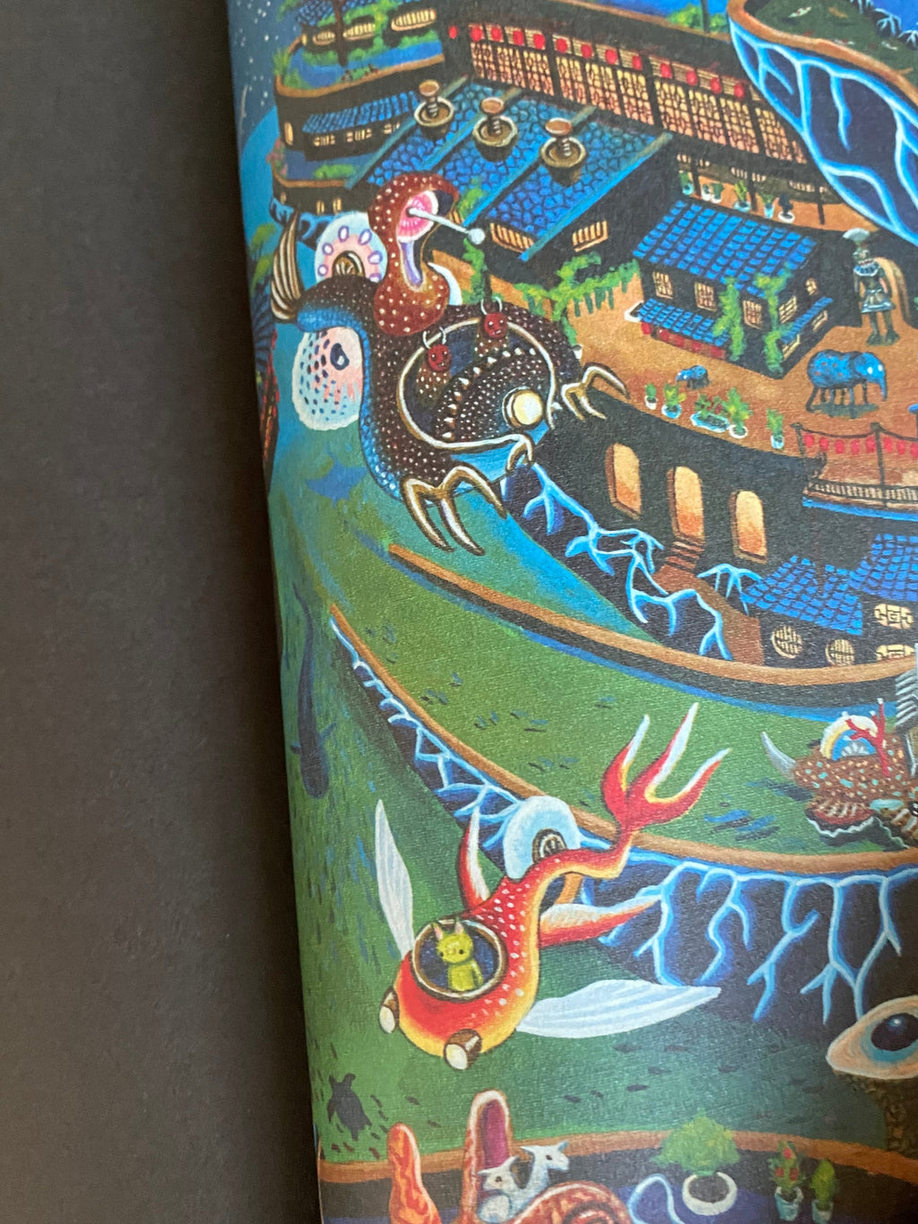 Imiri Sakabashira - Red Tights Man: Revised Edition