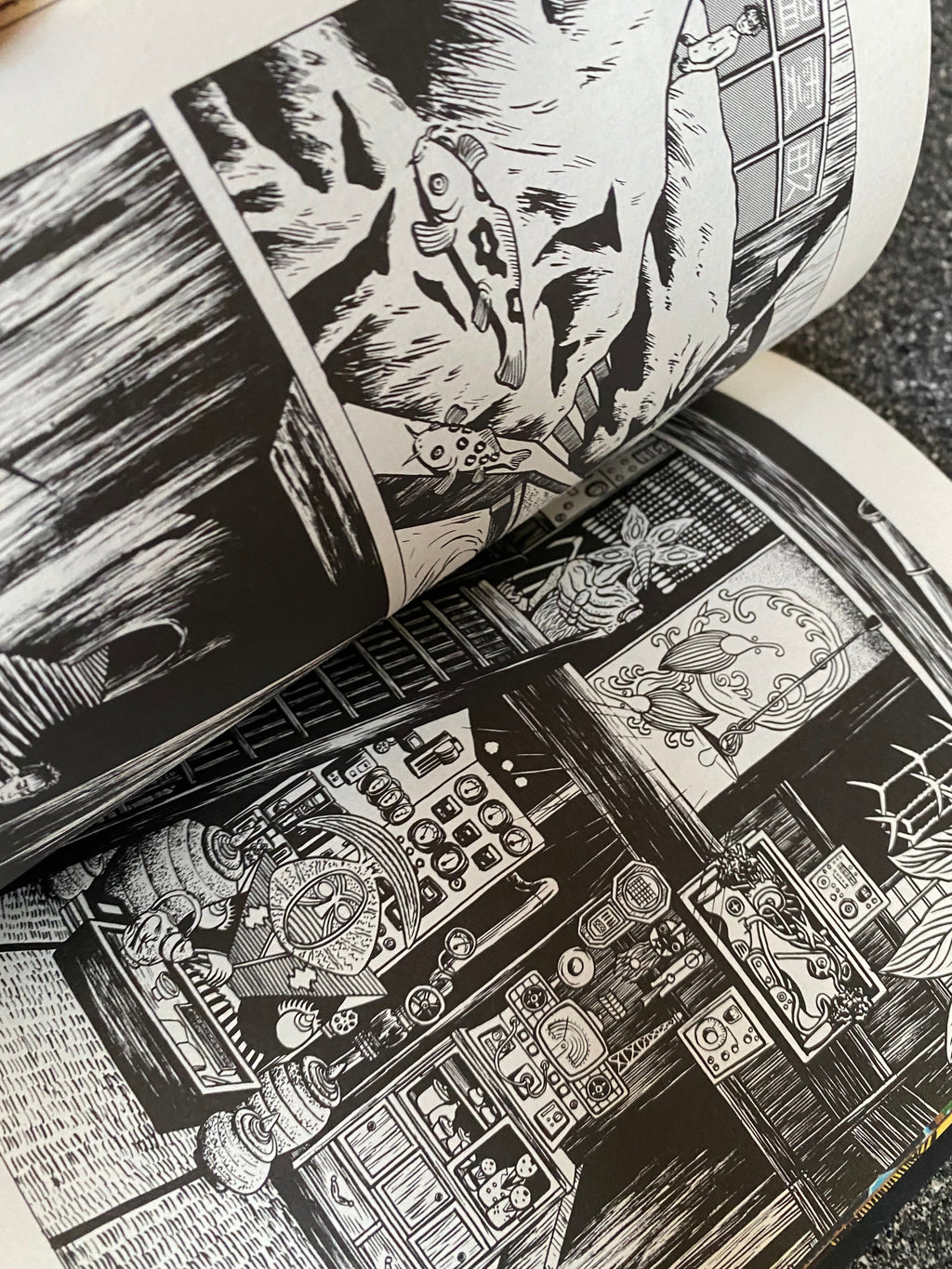 Imiri Sakabashira - Red Tights Man: Revised Edition