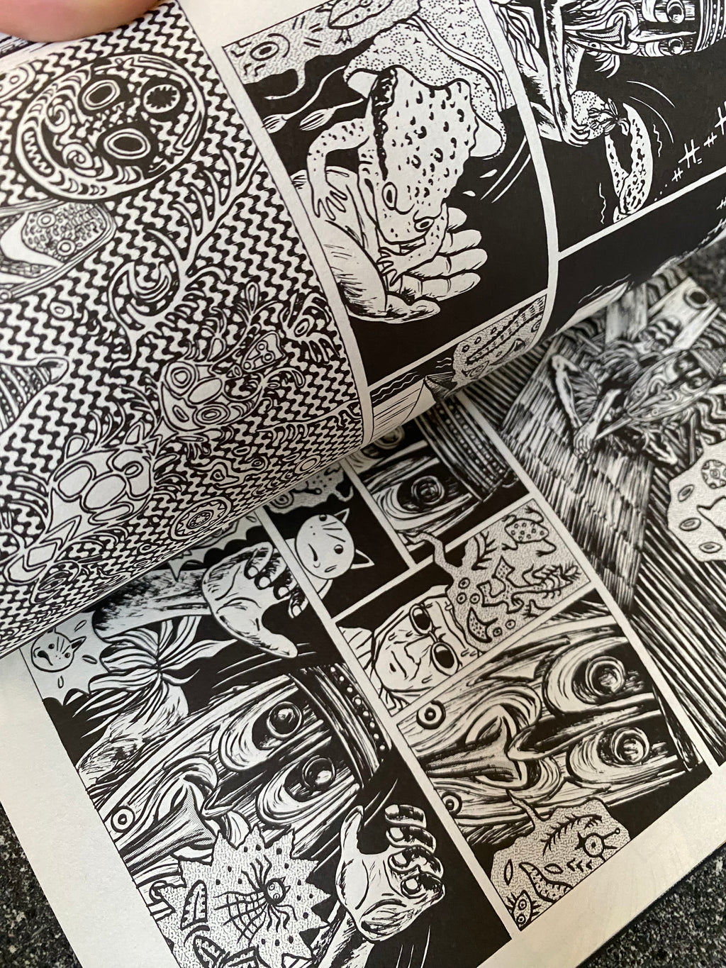 Imiri Sakabashira - Red Tights Man: Revised Edition