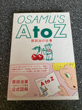 Osamu Harada - Osamu's A to Z