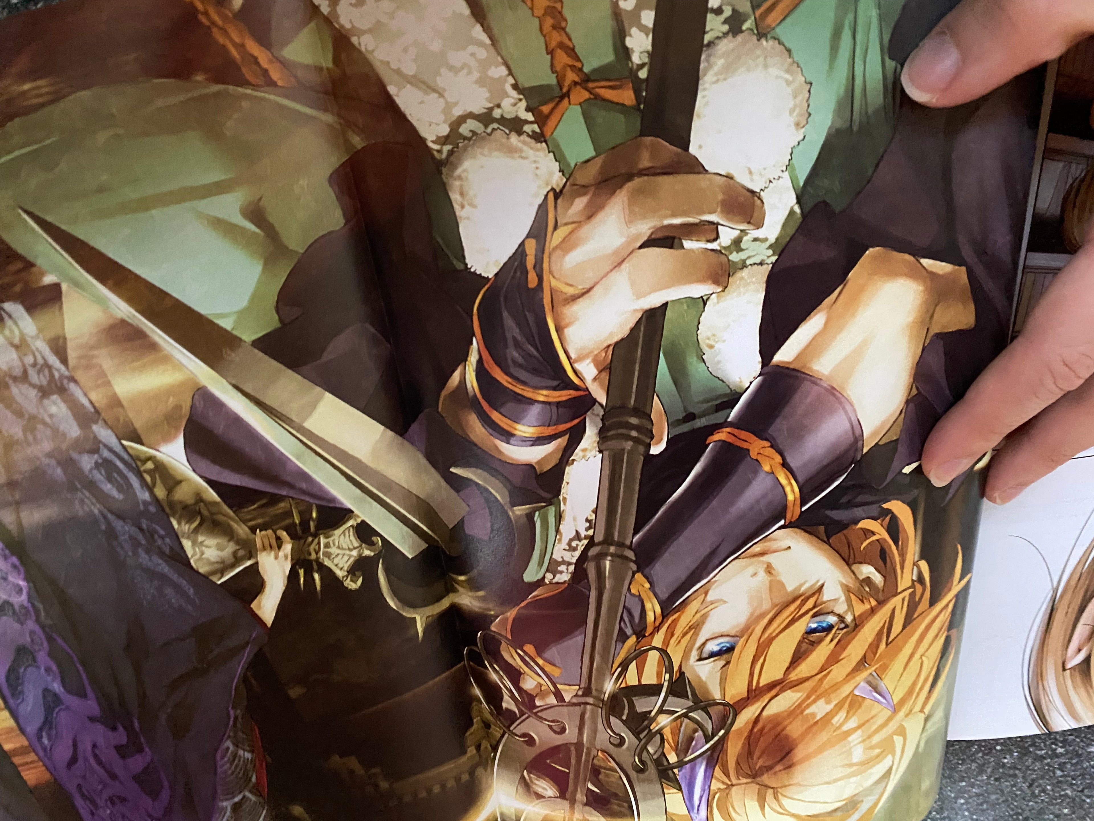 Wani Magazine: 138°E Vol.2