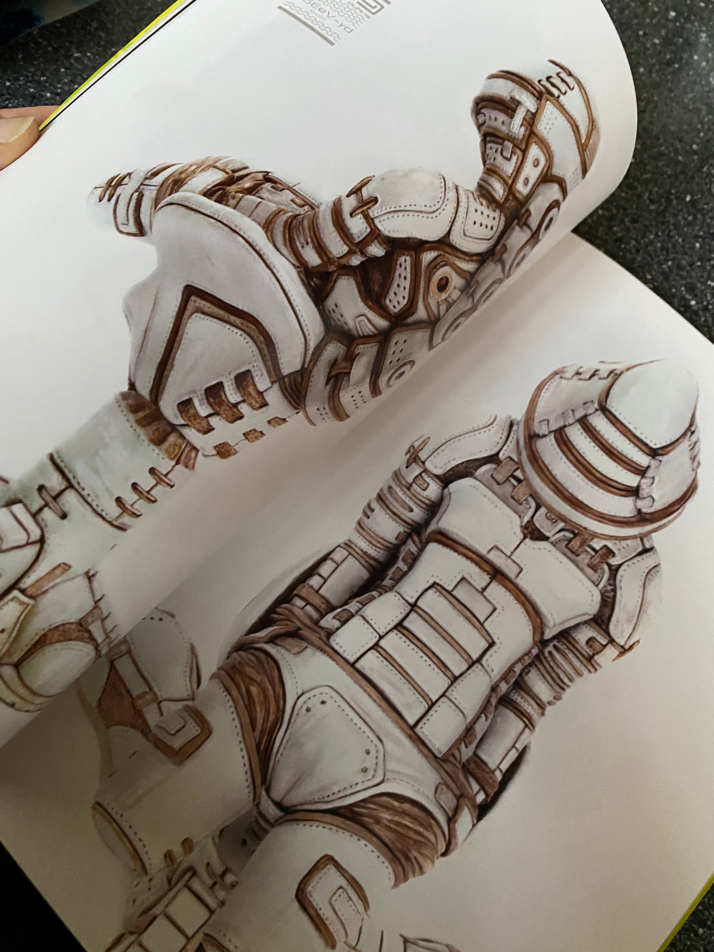 Wani Magazine: 138°E Vol.2