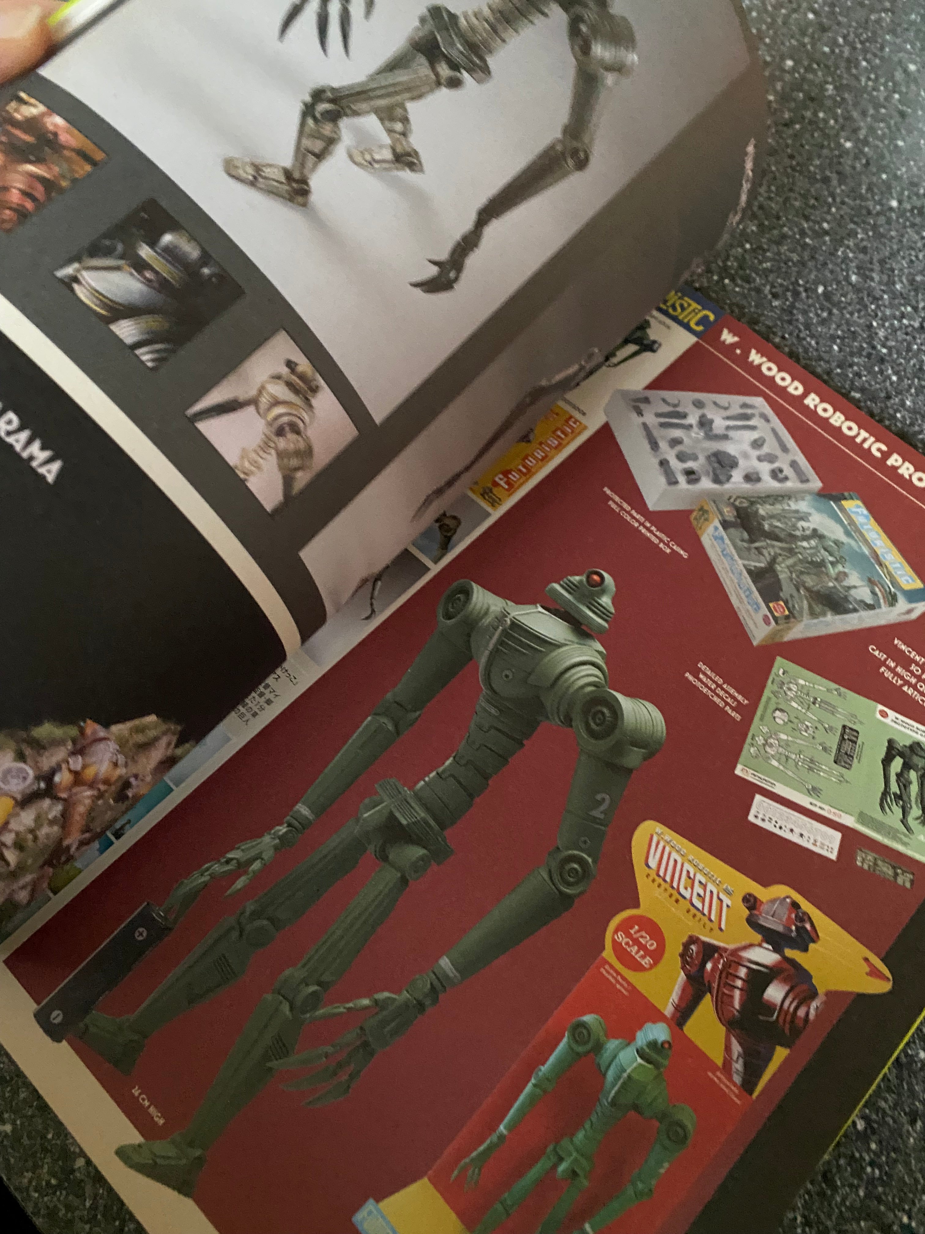 Wani Magazine: 138°E Vol.2