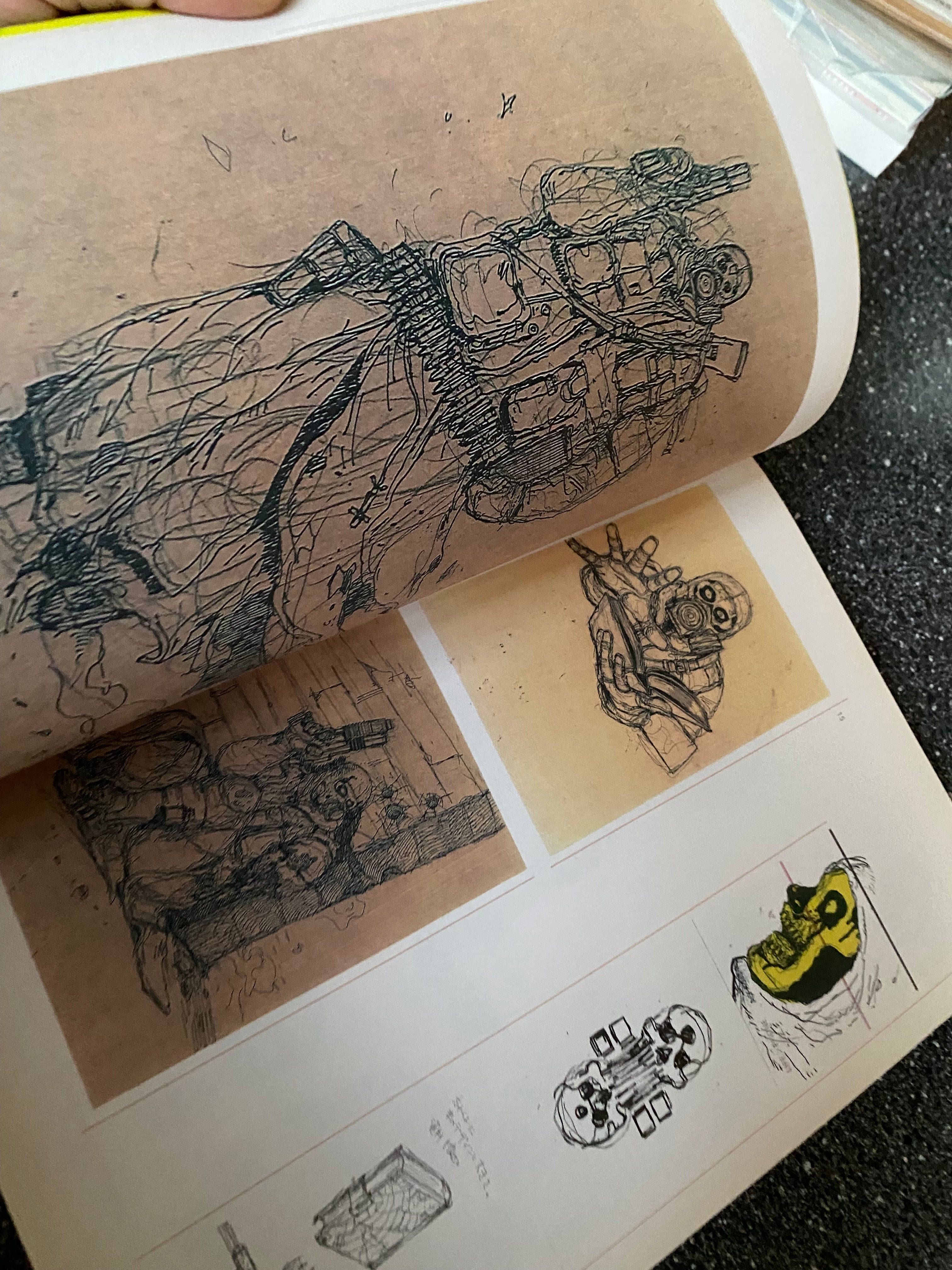 Wani Magazine: 138°E Vol.2