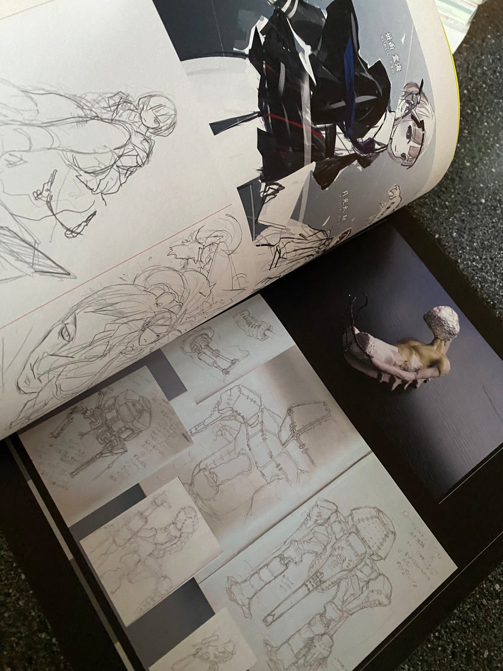 Wani Magazine: 138°E Vol.2