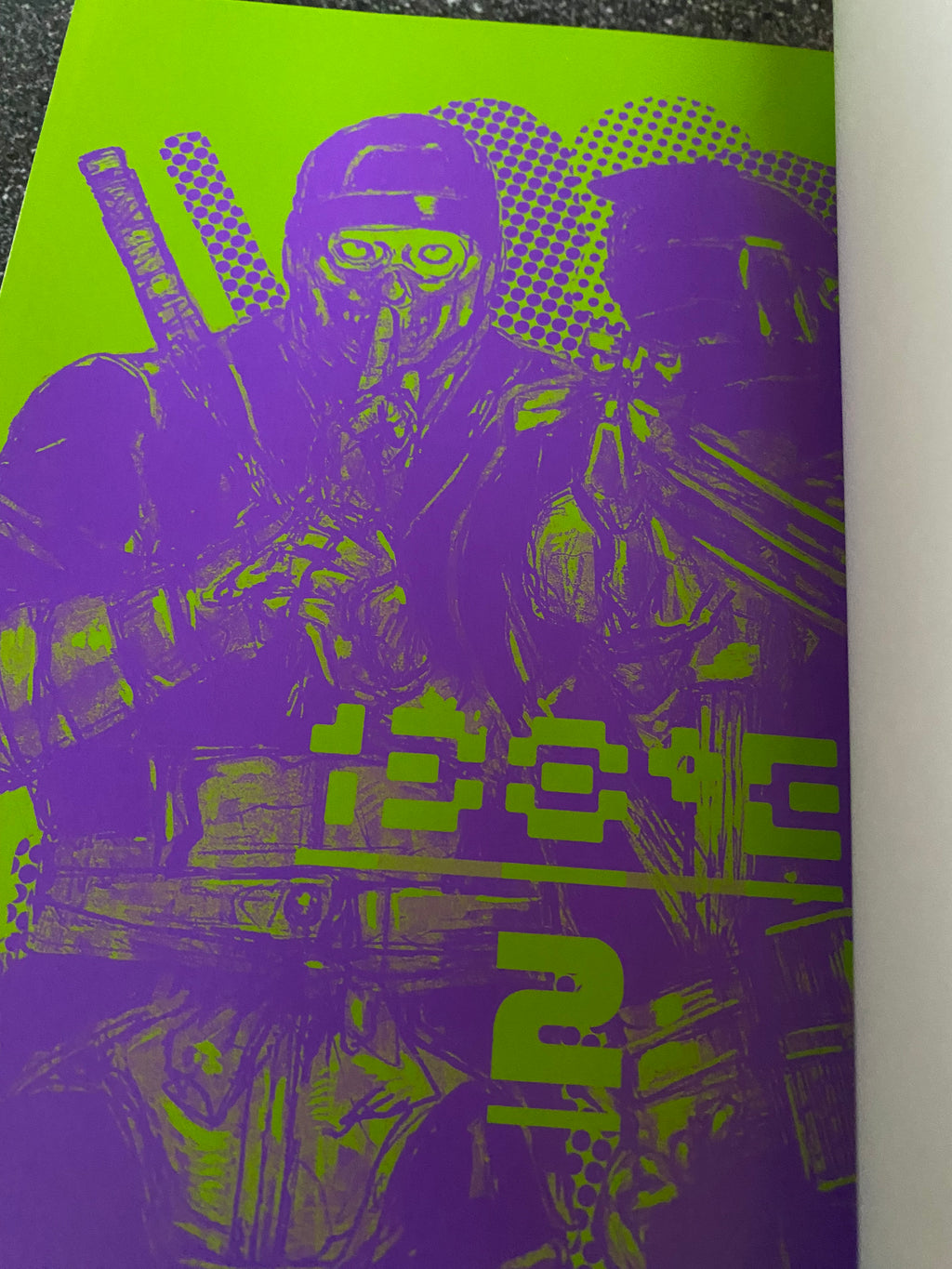 Wani Magazine: 138°E Vol.2