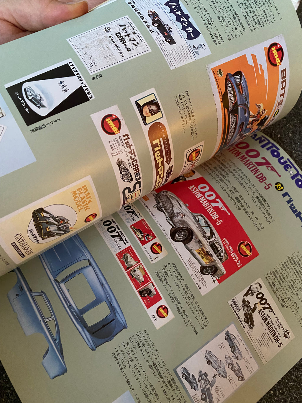 Space Magazine Uchusen - Vol. 64 Spring 1993.