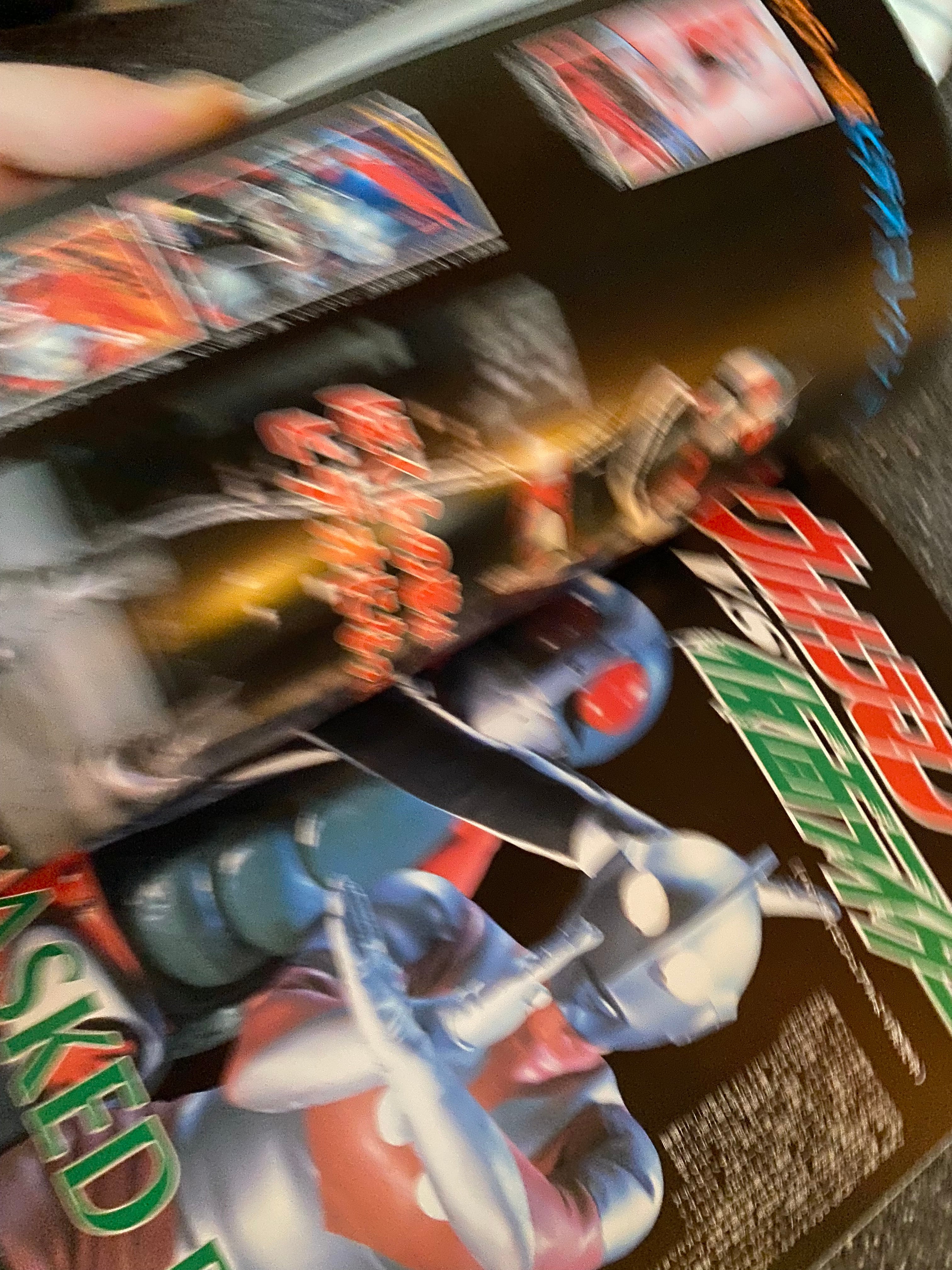 Space Magazine Uchusen - Vol. 65 Summer 1993.