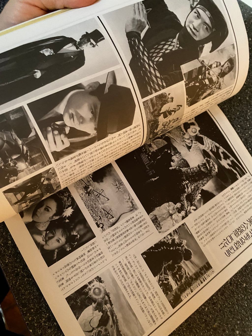 Space Magazine Uchusen - Vol. 65 Summer 1993.