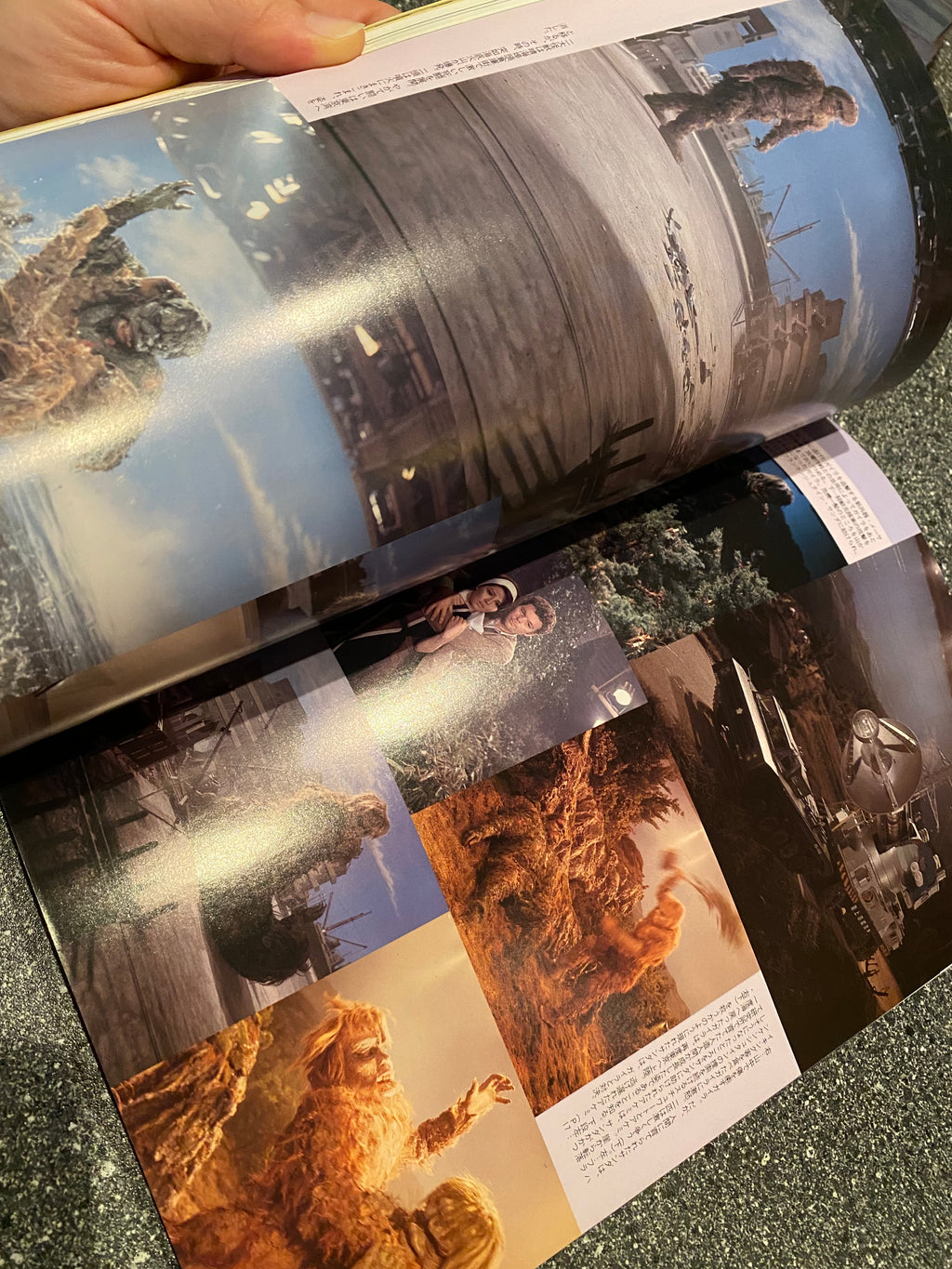 Space Magazine Uchusen - Vol. 60 Spring 1992.