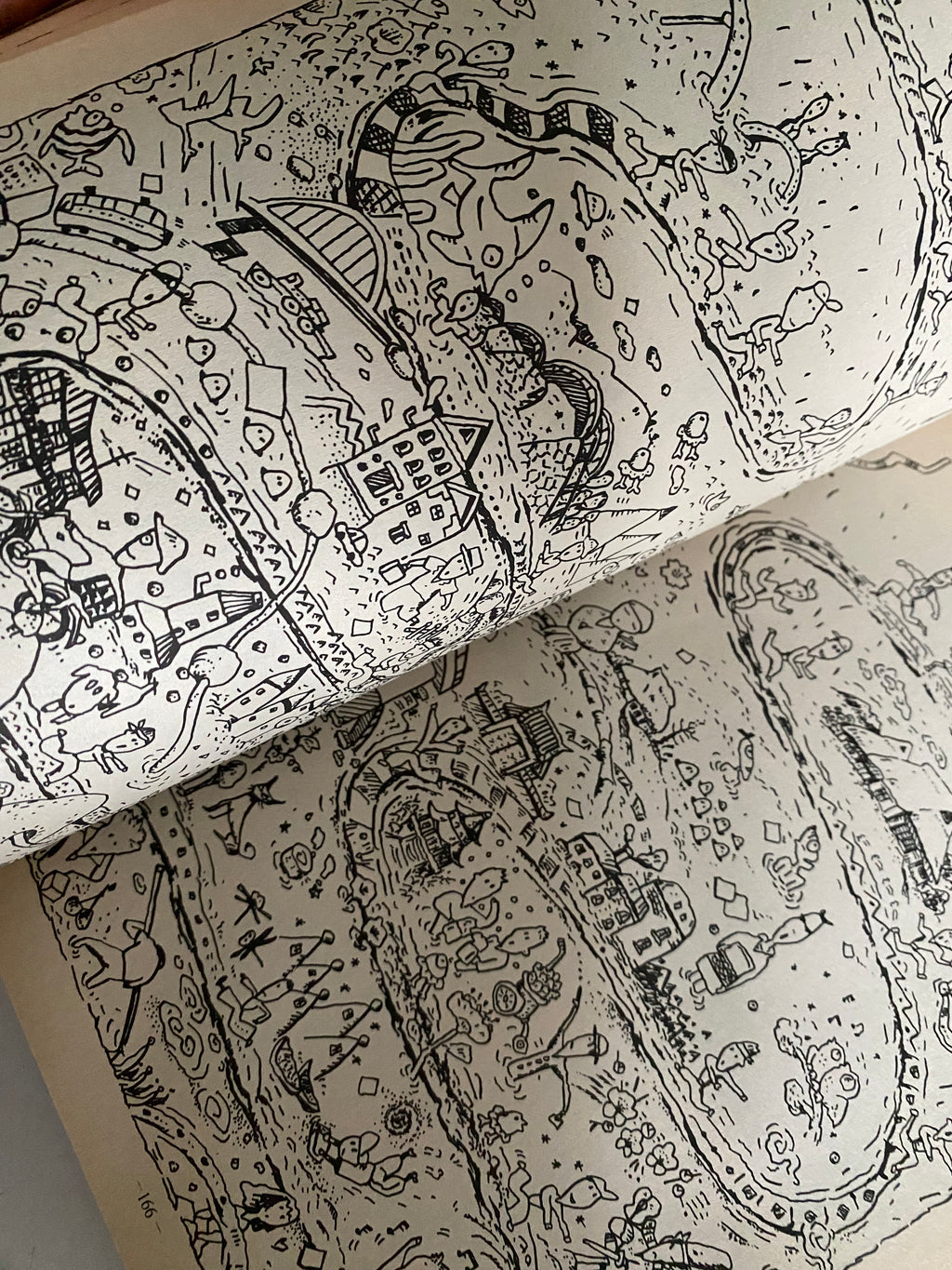 Monthly GARO 373 March 1996