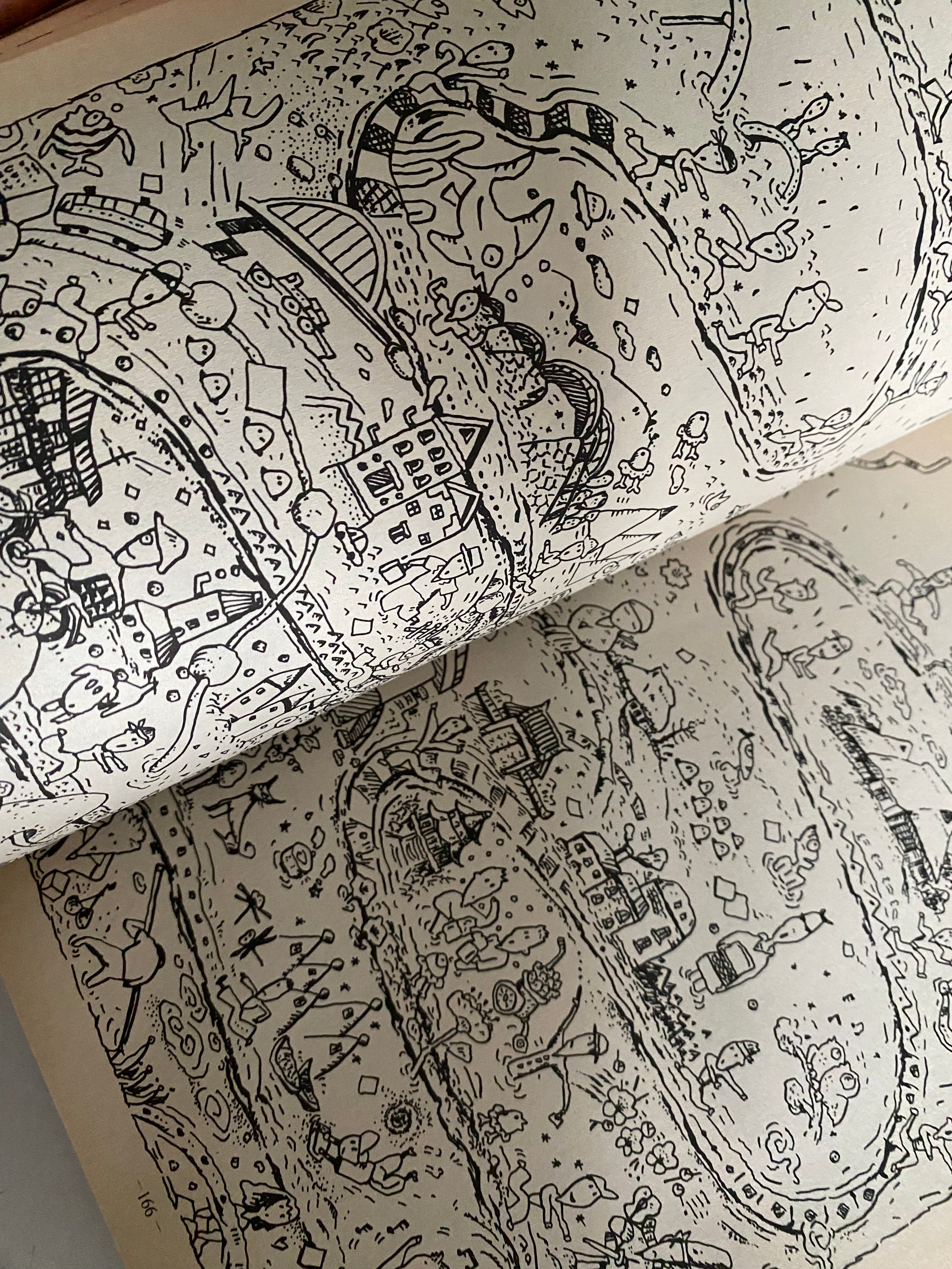 Monthly GARO 373 March 1996