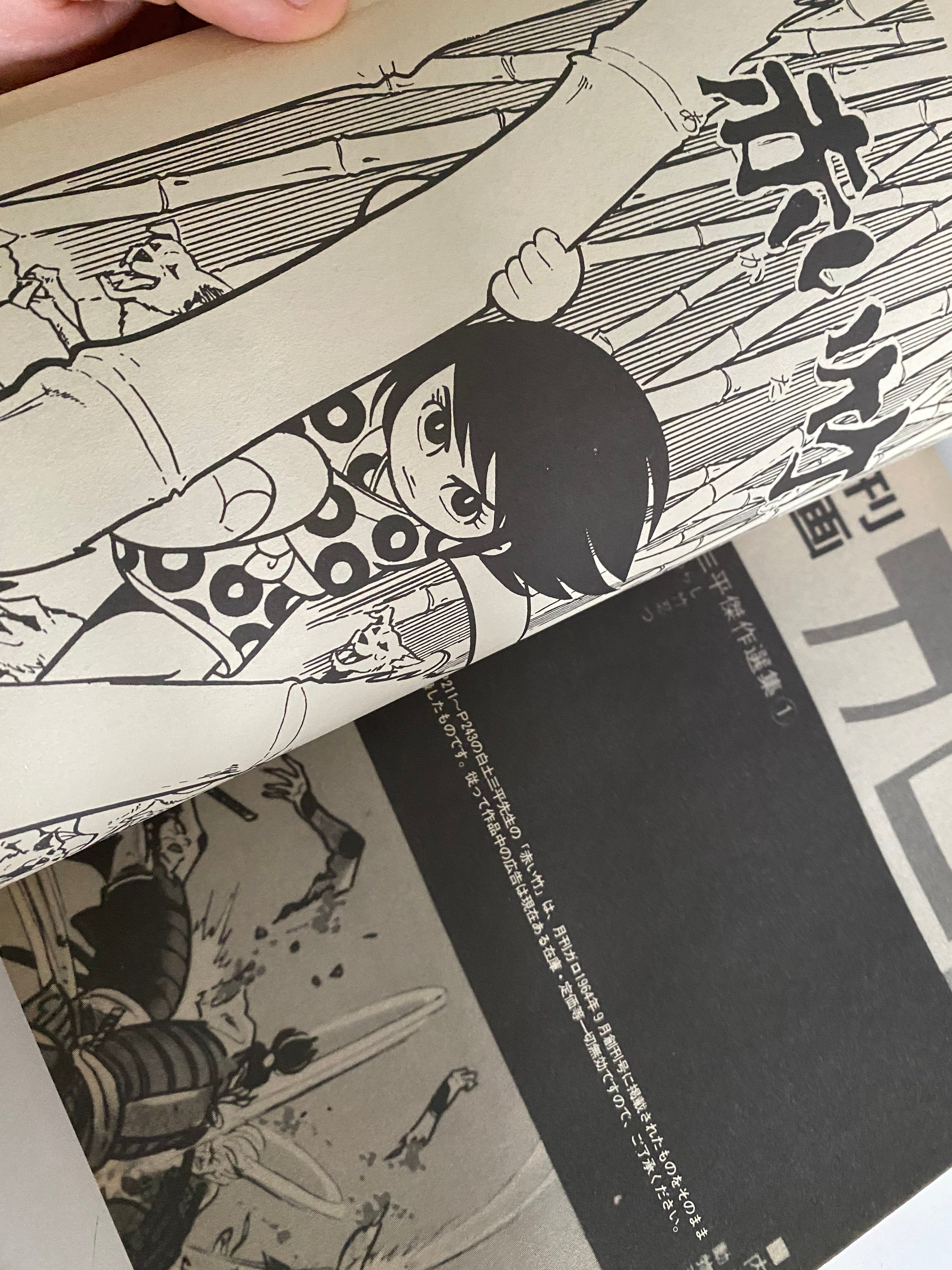 Monthly GARO 373 March 1996