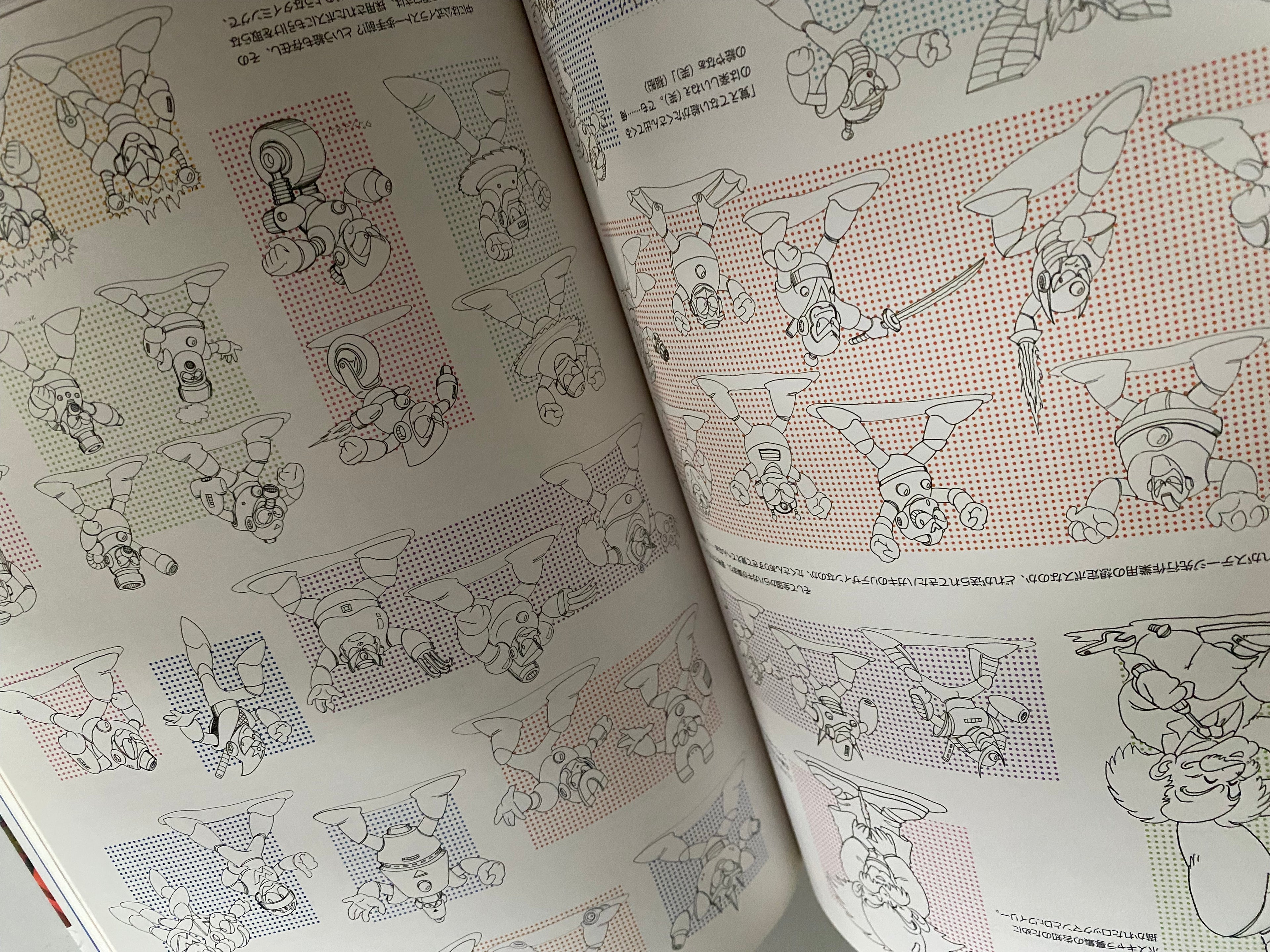 Mega Man - R20 Official Complete Works